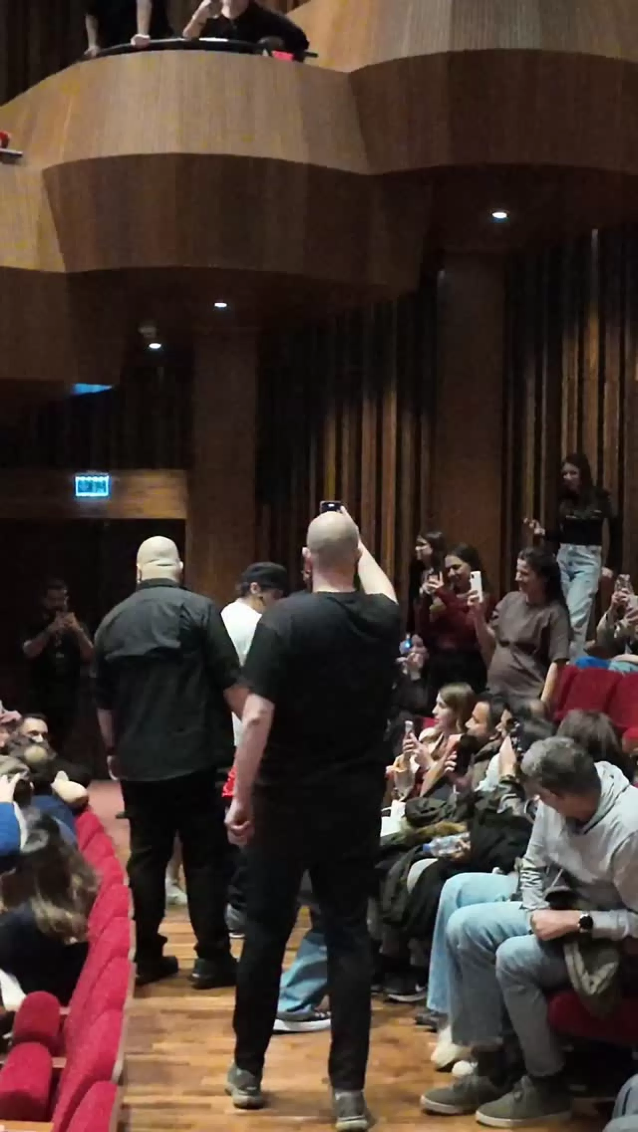 Ferman Akgül Gaziantep'te: Manga Solistinden Konser Heyecanı