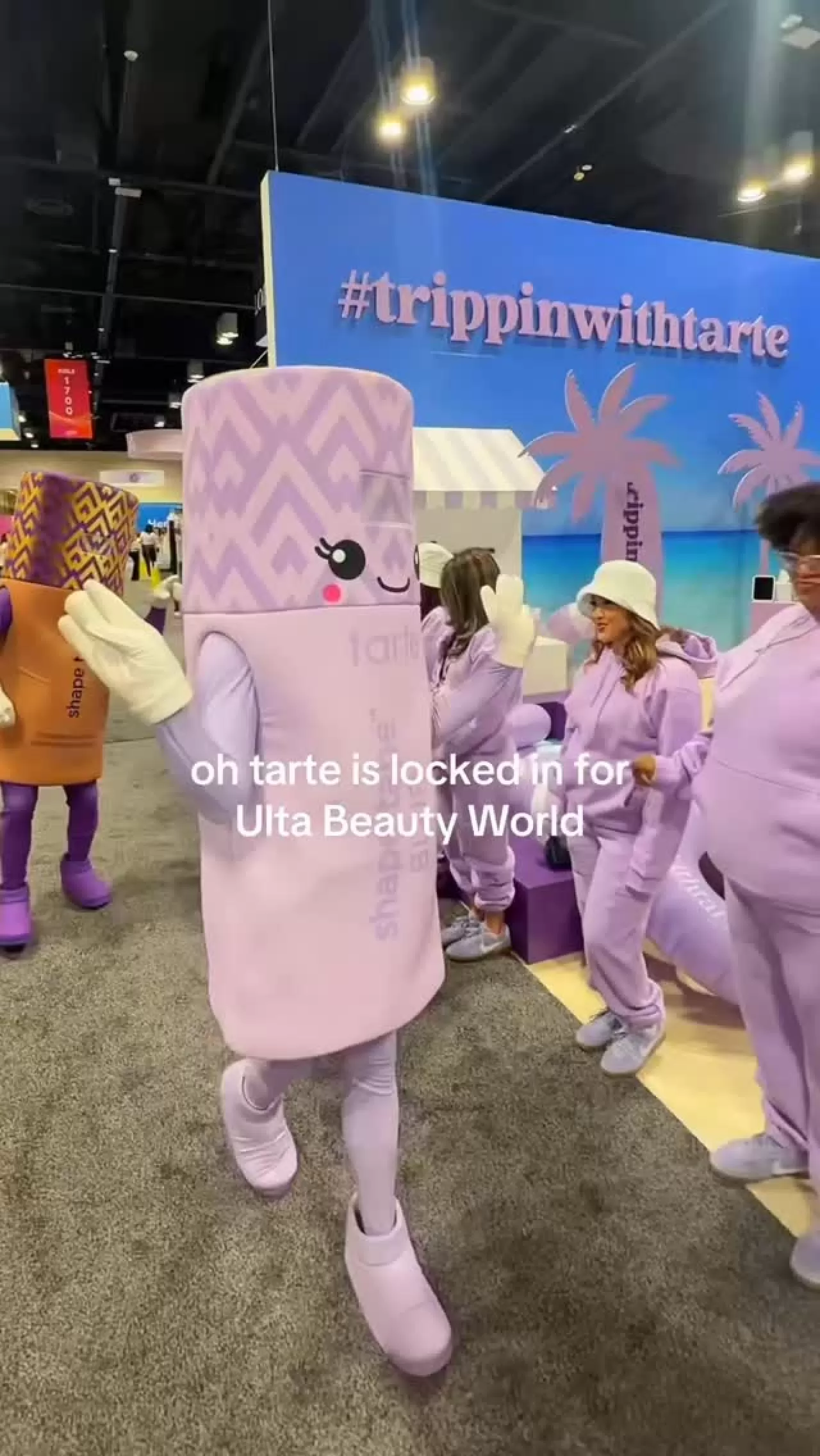 Tarte, Ulta Beauty World 2026 İçin Geri Sayımda: 