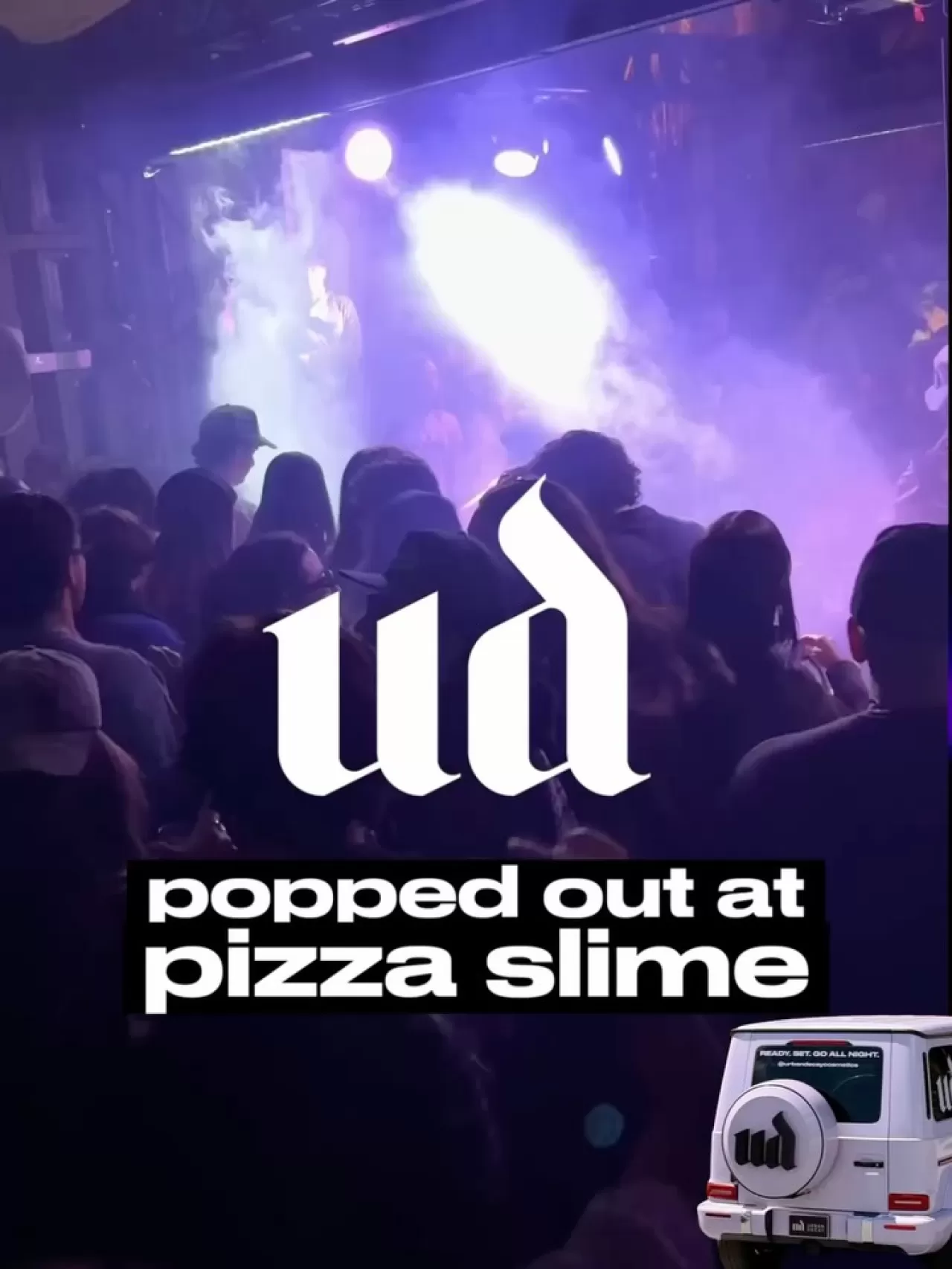 Urban Decay'dan Gece Makyajı Devrimi: 'All Nighter' Spreyiyle Gün Boyu Flawless Kal