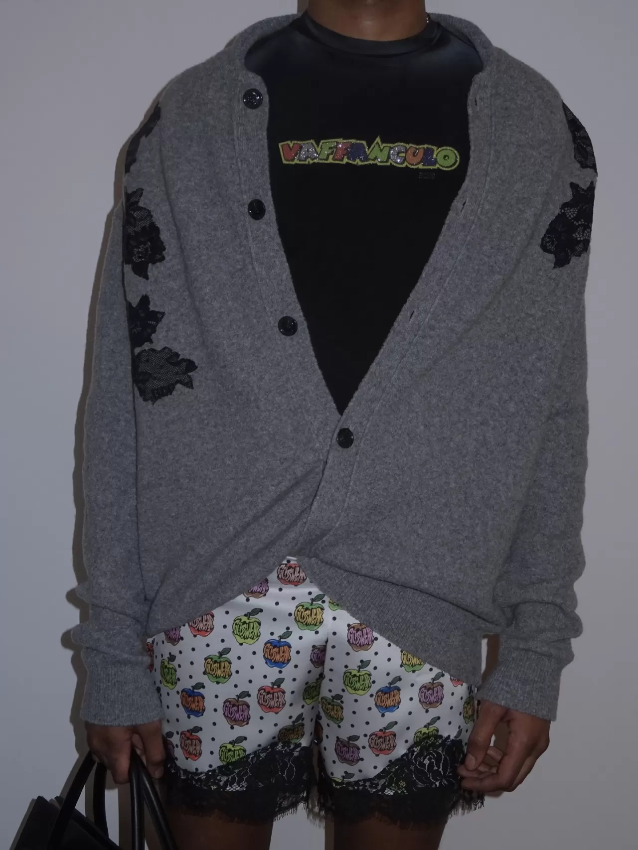 GCDS VR46 Koleksiyonu SS26 Defilelerinden Sonra Yeniden Stoklarda