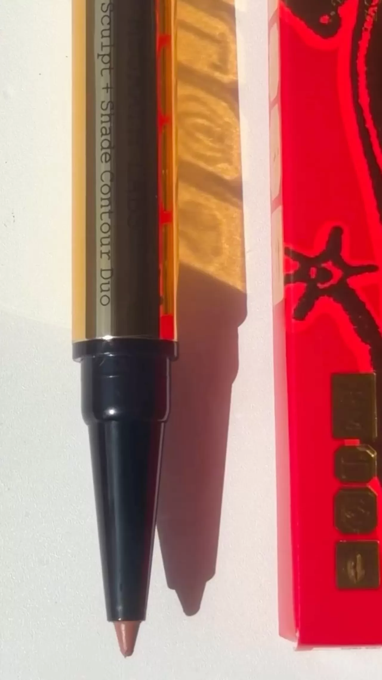 Pat McGrath Labs'tan Lip Sculpt Shade Contour Duos: 12 Özel Renk