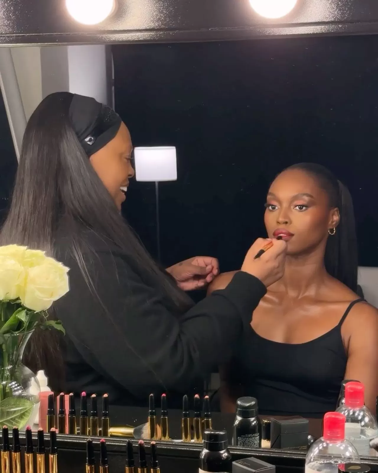 Pat McGrath Labs'ın Yeni Dudak Koleksiyonu Selfridges'de Satışta