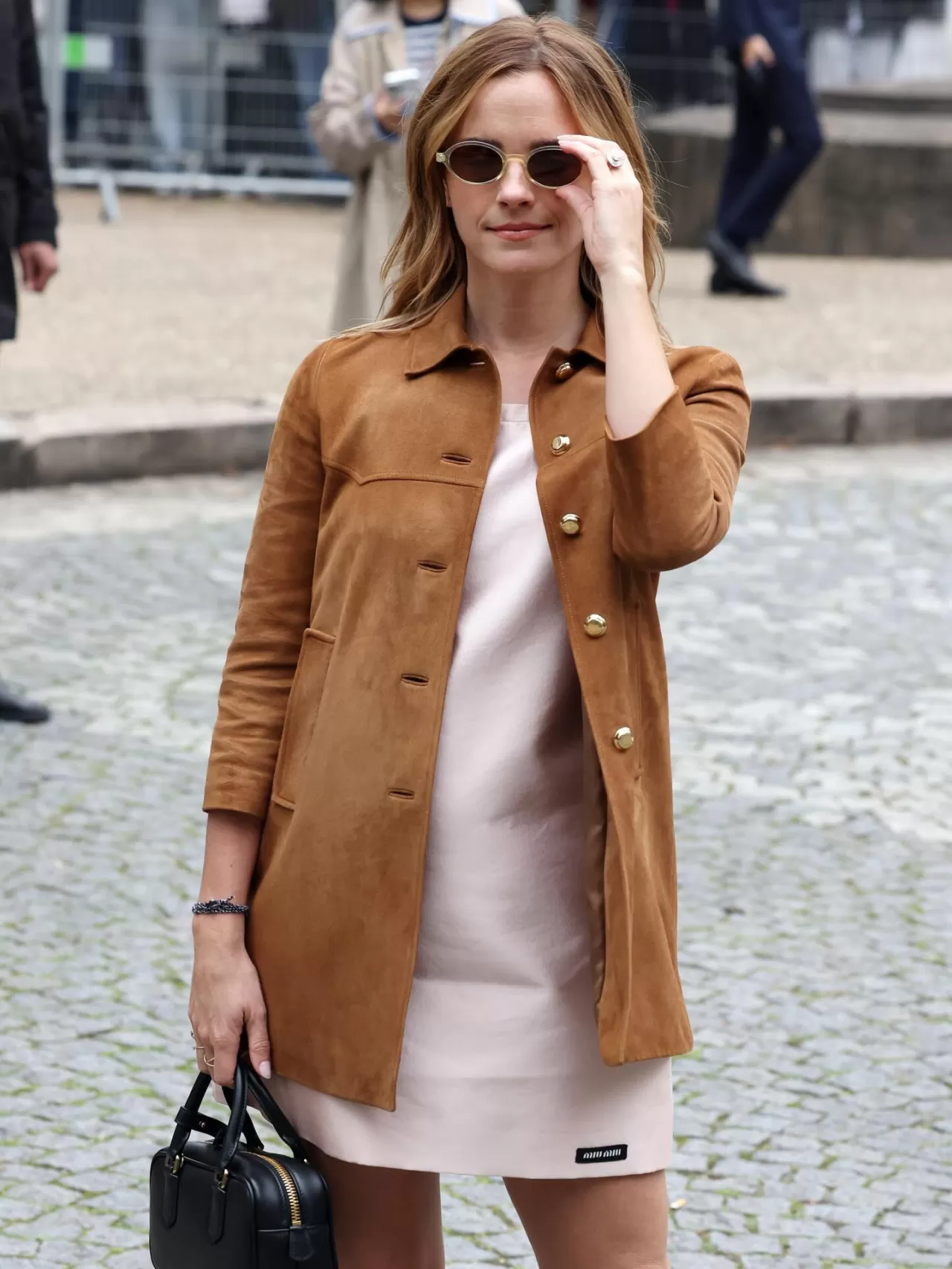 MTV'nin Emma Watson Doğum Günü Mesajı Dikkat Çekti