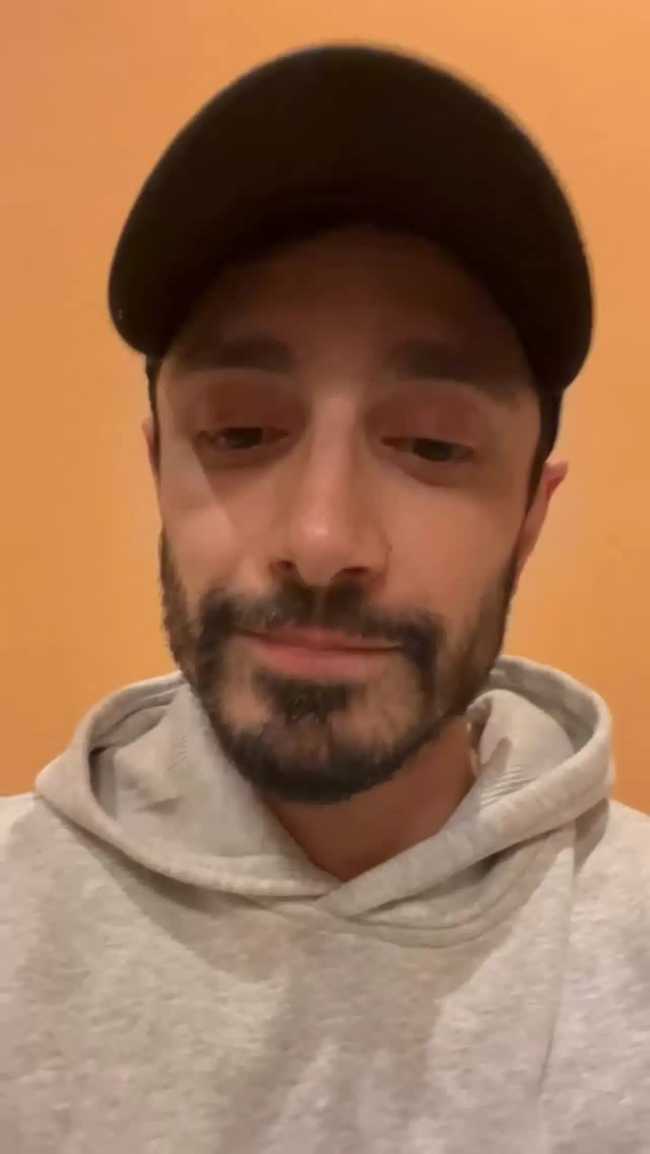 Riz Ahmed'den Hamlet Son Çağrısı: ABD'de Son Gösterim Haftasonu