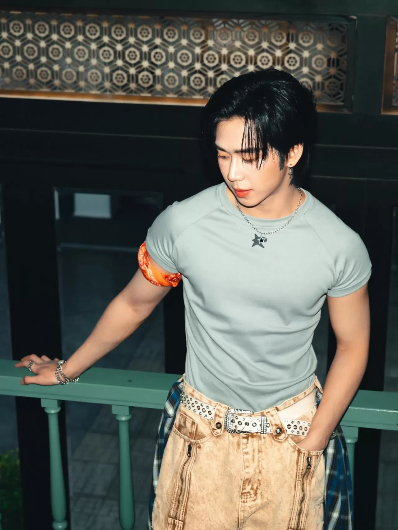 Louis Thanawin Asiatique Summer Wonder Fest'te Sahne Alacak