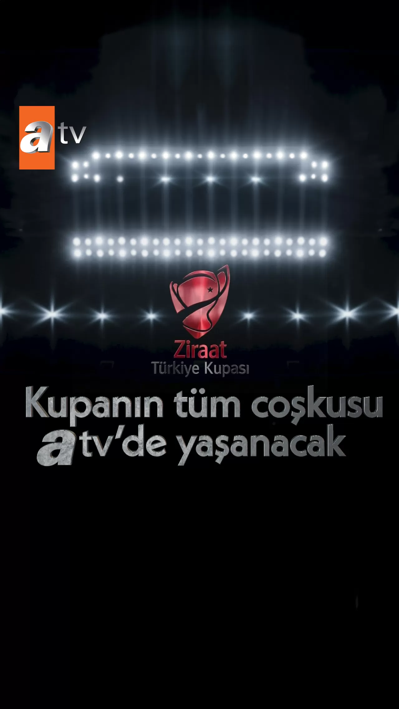 Ziraat Türkiye Kupası Çeyrek Final Maçları Başlıyor: Konyaspor-Fenerbahçe, Galatasaray-Gençlerbirliği, Beşiktaş-Alanyaspor