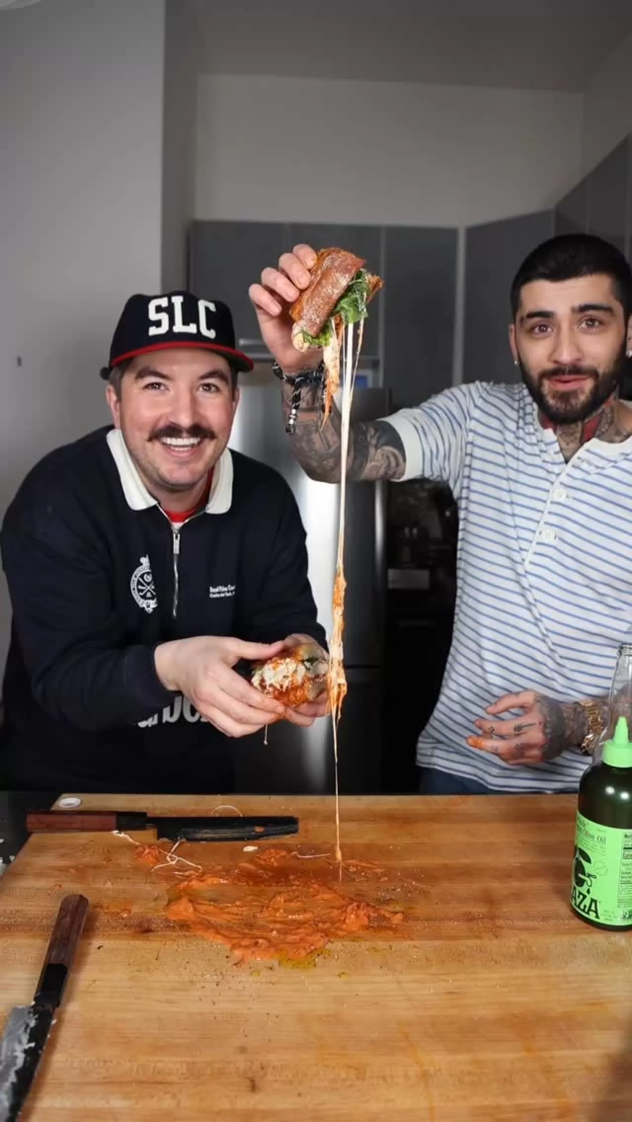 Zayn Malik'in KONNAKOL Albümü Yarın Çıkıyor: Best Friend Sürprizi Bekleniyor