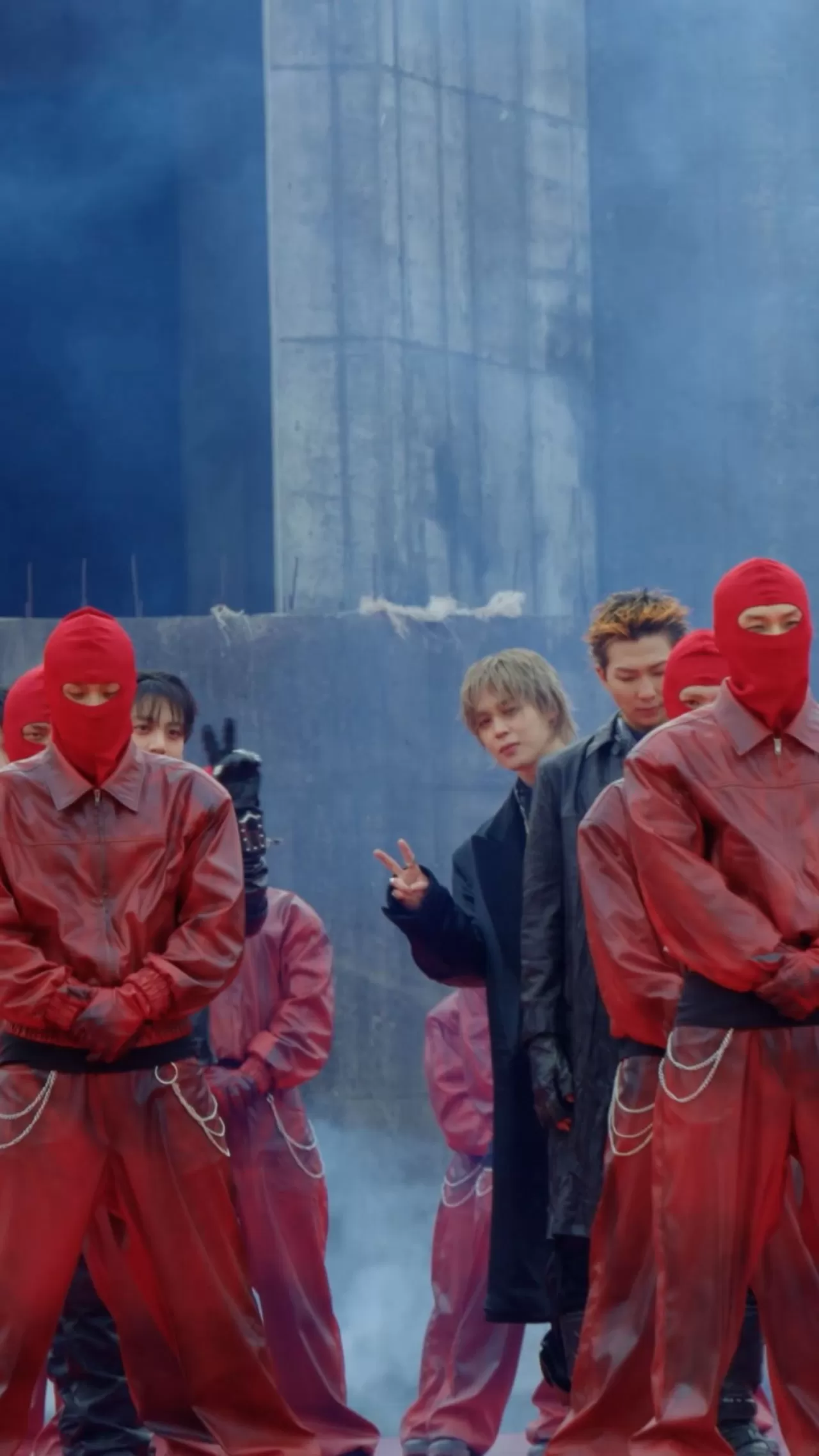 BTS, 'Hooligan' Müzik Videosunun Perde Arkasını Paylaştı