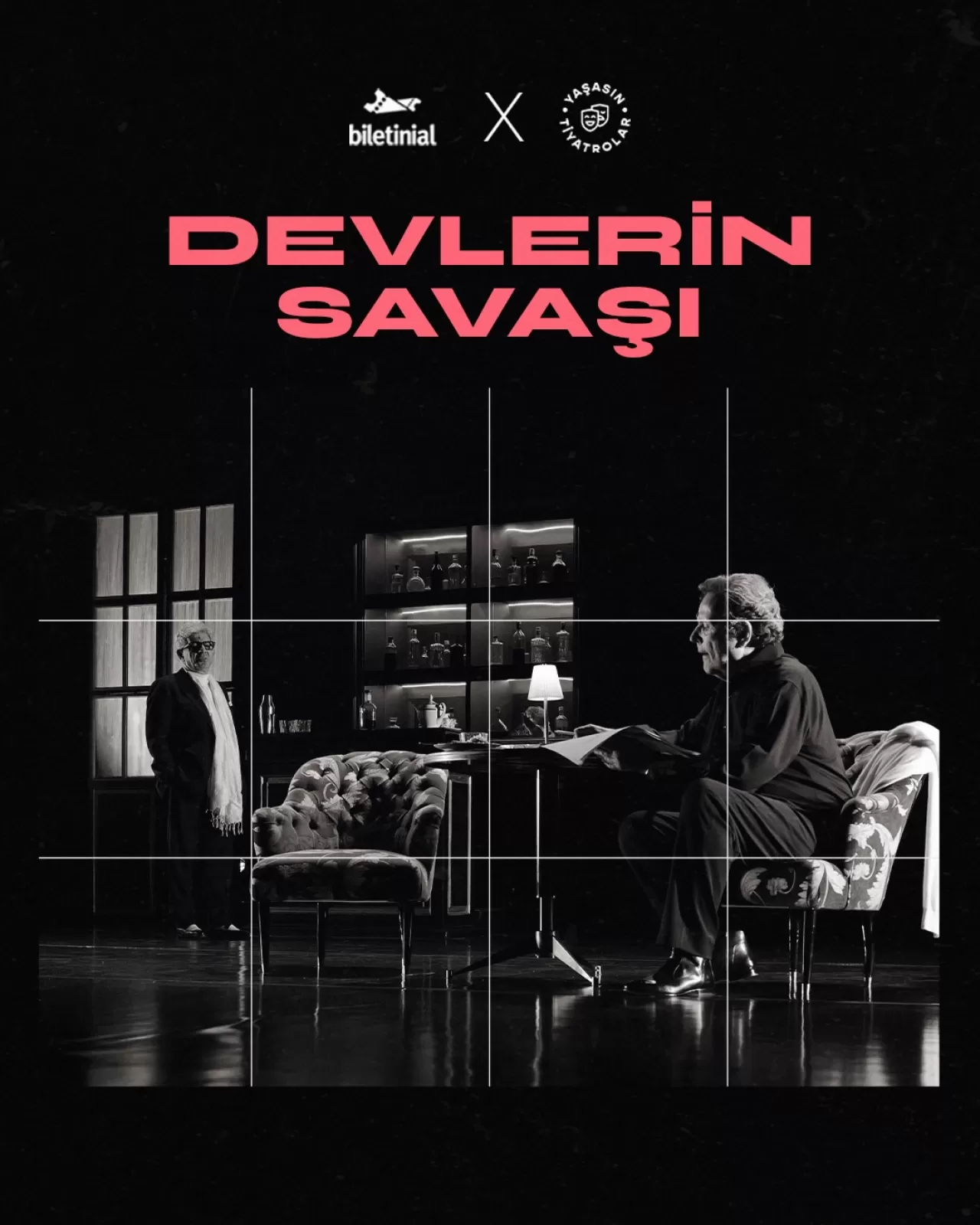 Karajan ve Bernstein'ın Devler Savaşı: Kınoğlu ve Bayülgen Sahnesinde