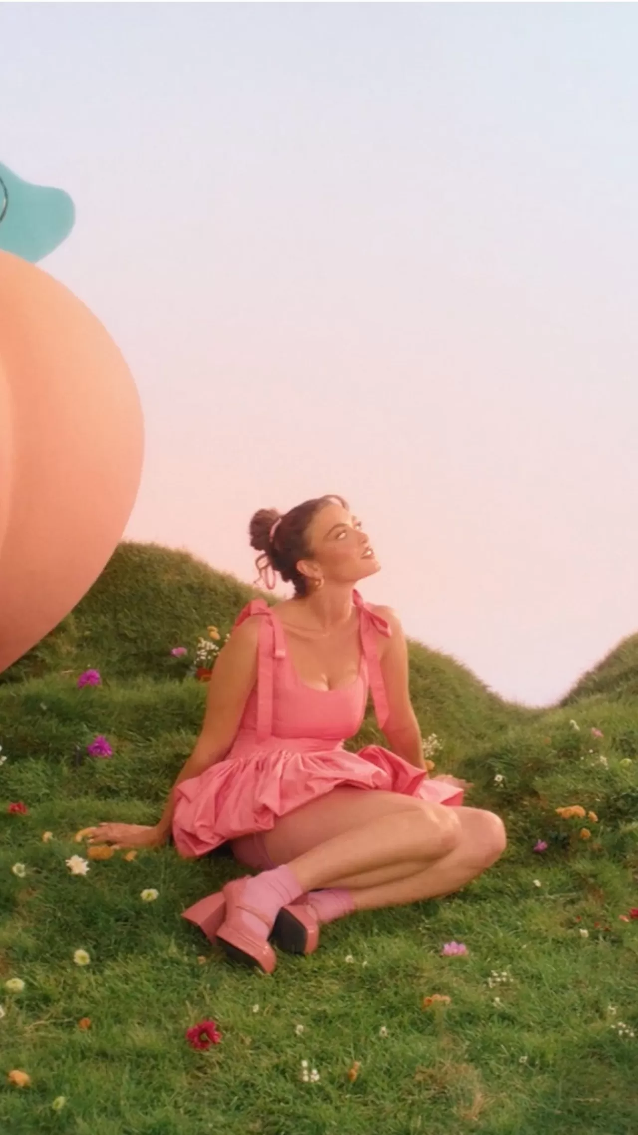 Too Faced'tan Yaz İçin Şeftali Temalı Koleksiyon Müjdesi