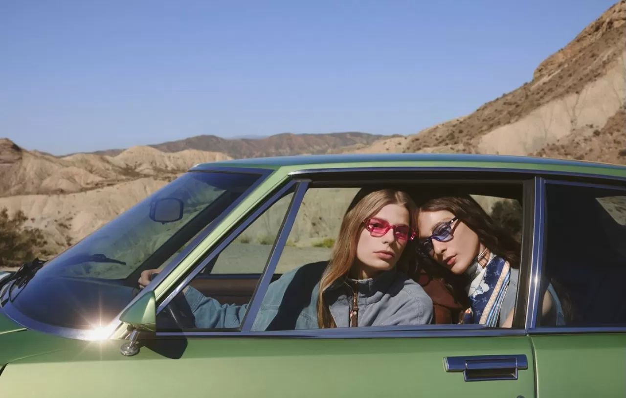 Louis Vuitton Flight Mode Koleksiyonu'nu Tanıttı: Seyahat Odaklı Lüks Moda