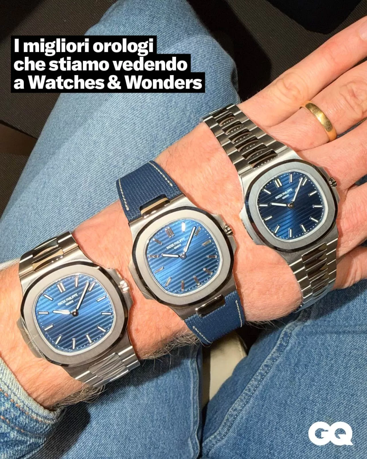 Watches & Wonders 2026: Cenevre'de Saatçiliğin Zirvesinde Cartier Dikkat Çekti