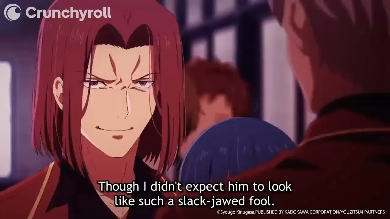 Crunchyroll'dan Classroom of the Elite 4. Sezon Heyecanı: 