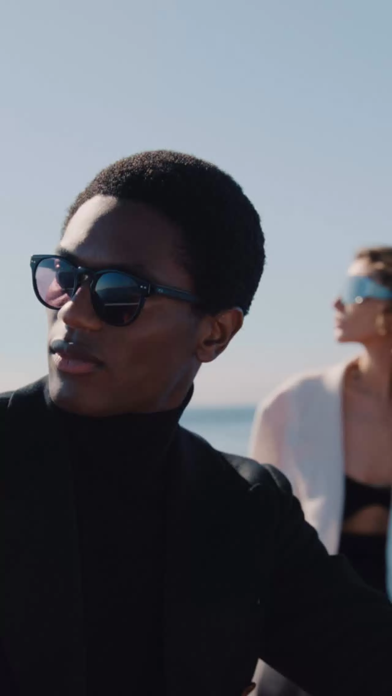 Ralph Lauren Purple Label SP26: Sporting Life Milano'da Tanıtıldı