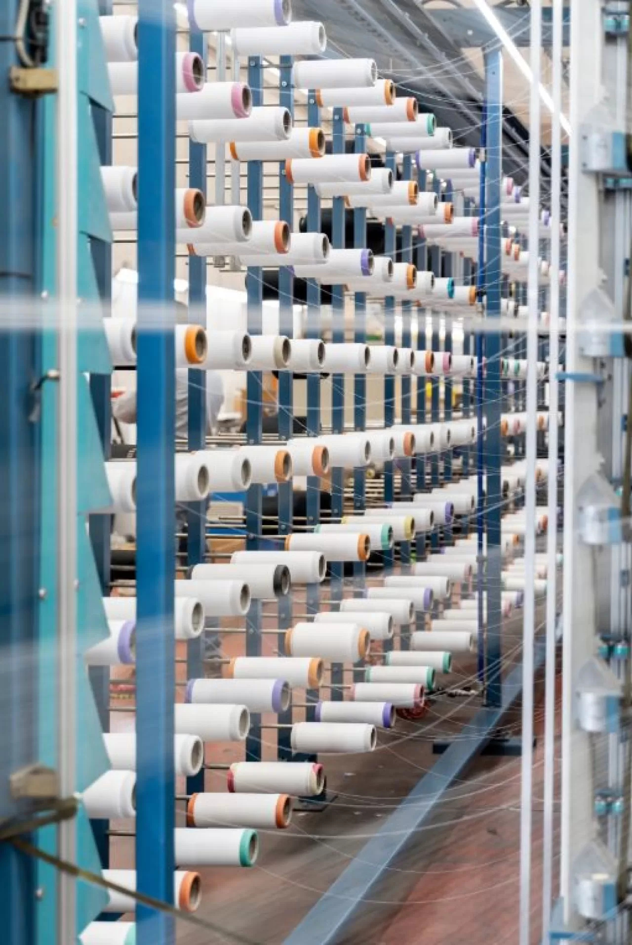 Prato'da Dokunan Theory Good Linen: Sürdürülebilir Modada Yeni Standart