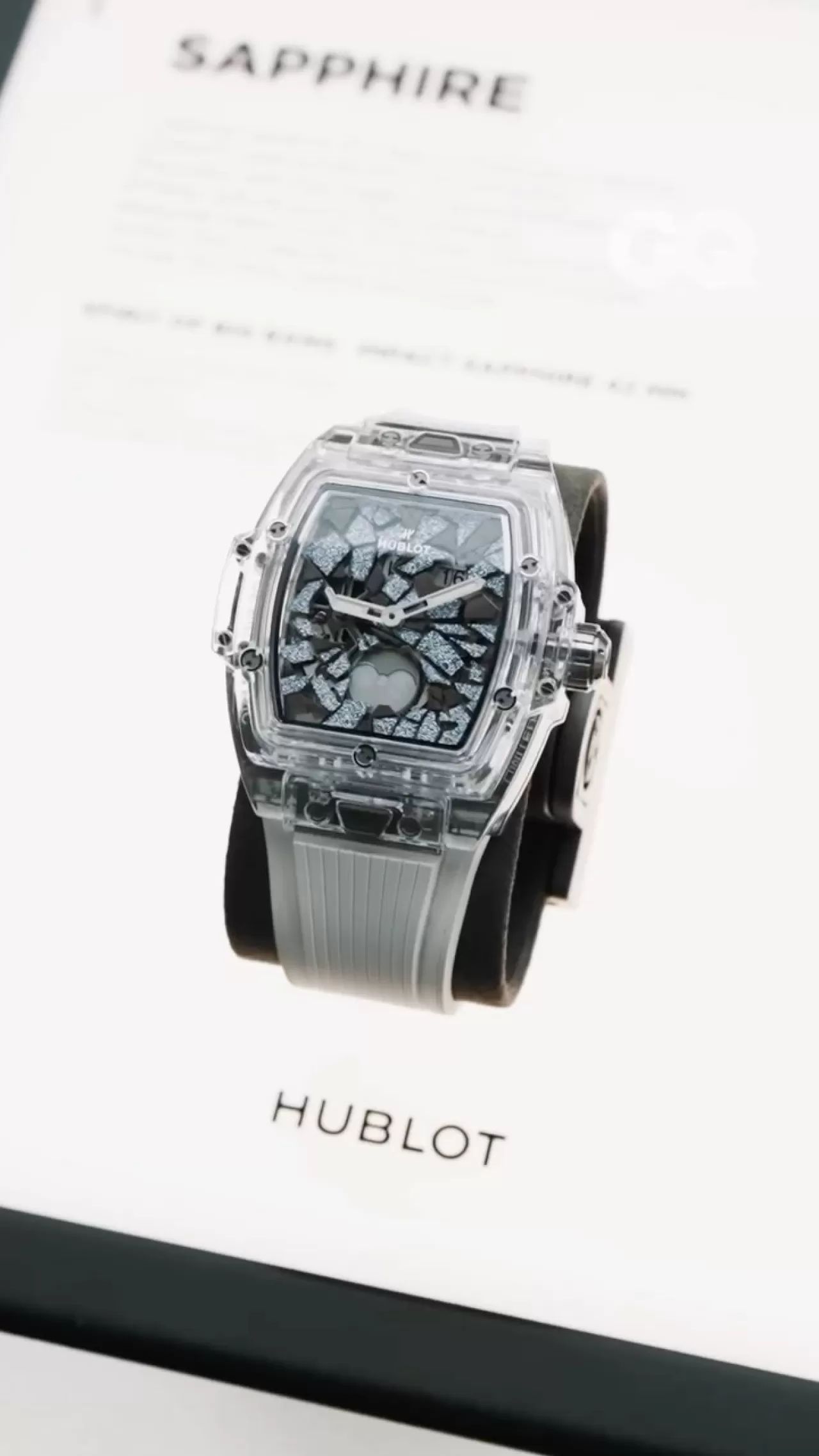 Hublot 2026 Koleksiyonu: 'Art of Fusion' ve Yıldız İş Birlikleriyle Zamana Meydan Okuyor