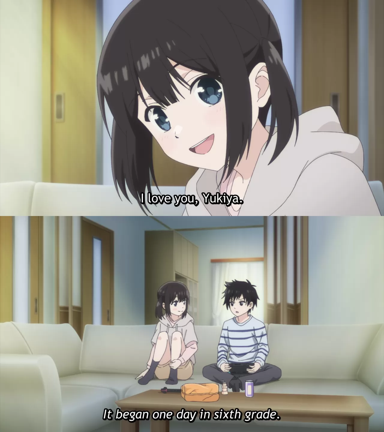 I Want to End This Love Game: Dört Yıl Sonra Anime Hayranları Anıyor