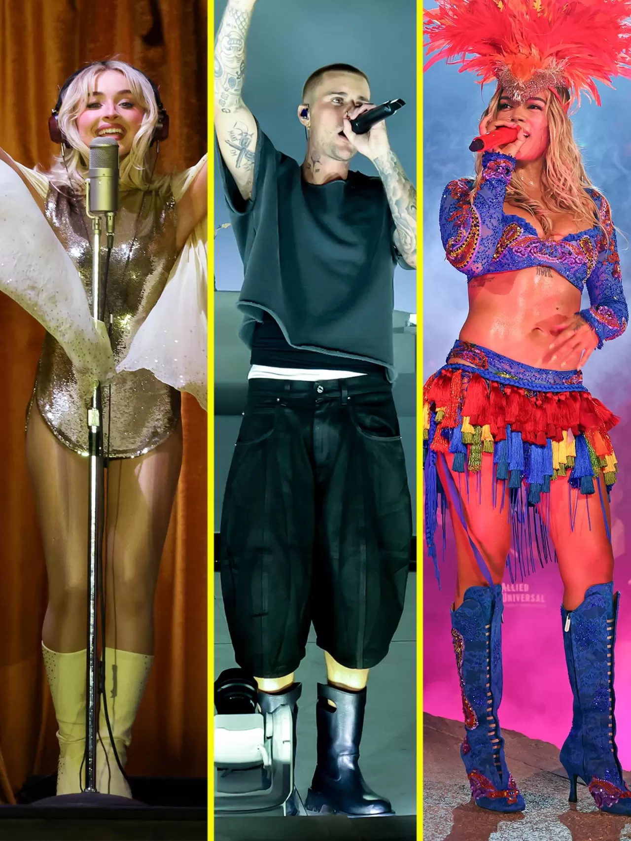 Coachella Weekend 2 İçin Geri Sayım Başladı