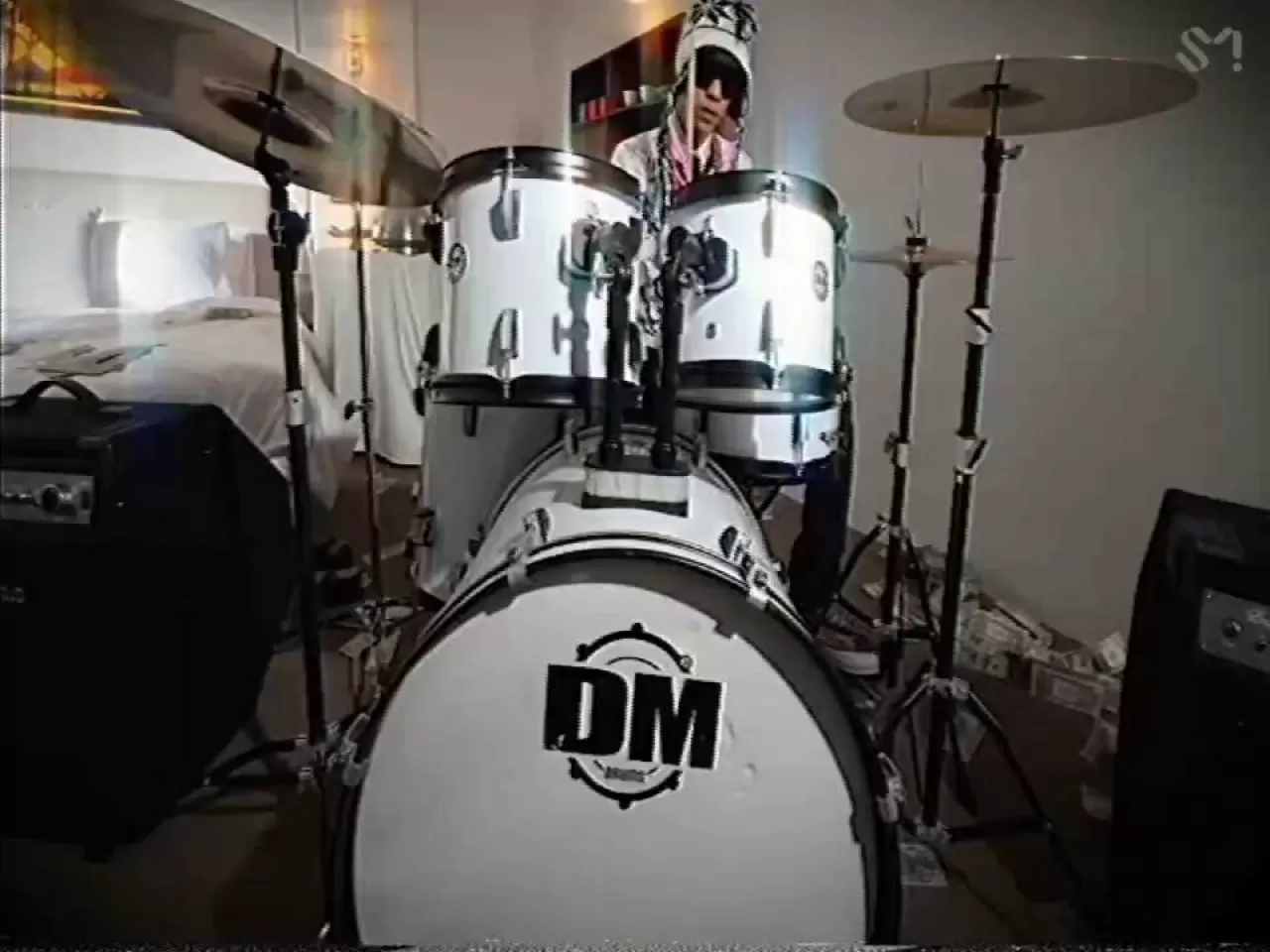 TAEYONG ve Anderson .Paak 