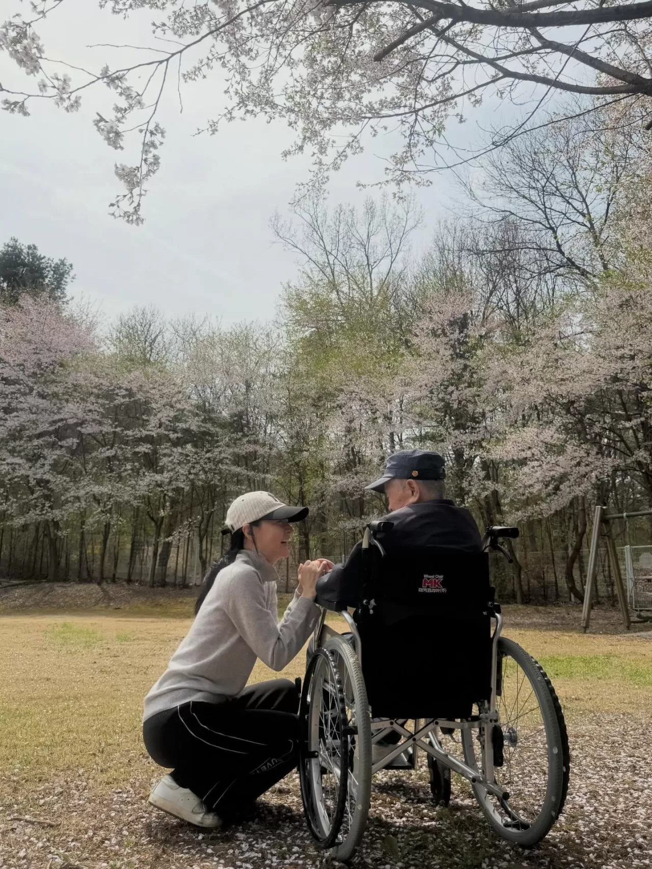 Lee Young-ae, Yangpyeong Munhori'de Aile Sıcaklığıyla Ev Yemeği Keyfi