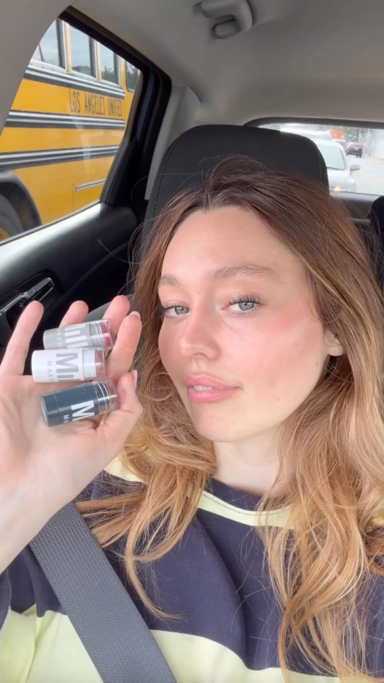 Milk Makeup Stick Ürünlerinde %20 Ek İndirim — Sephora Savings Event