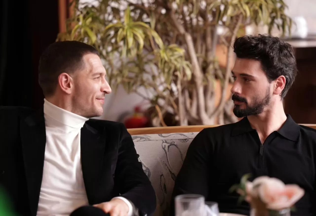 Yeraltı Dizisi Yayından Kaldırılacak Mı? İşte Gerçekler