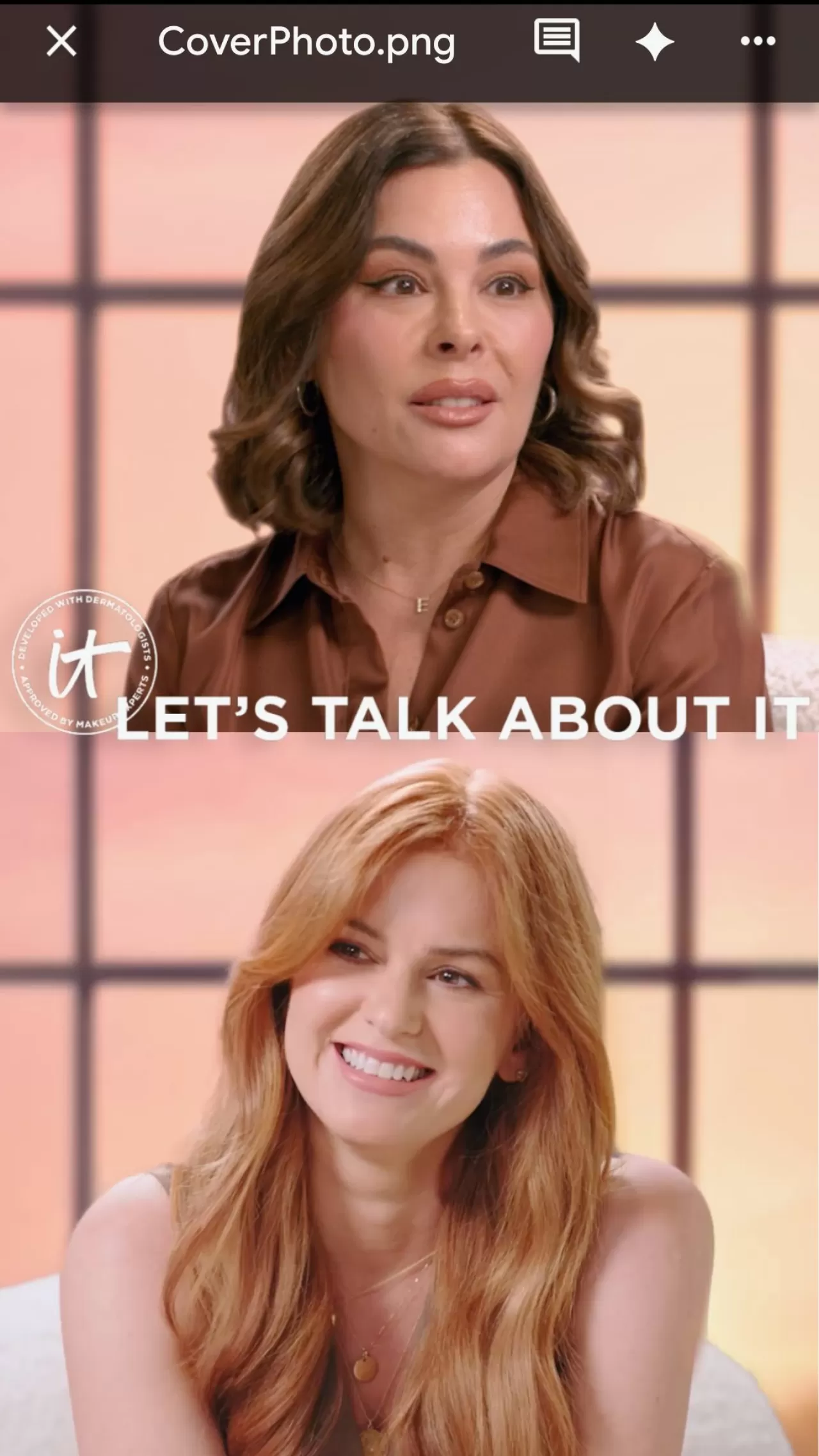 IT Cosmetics'ten İkonik Ürünlere Fiyat İndirimi