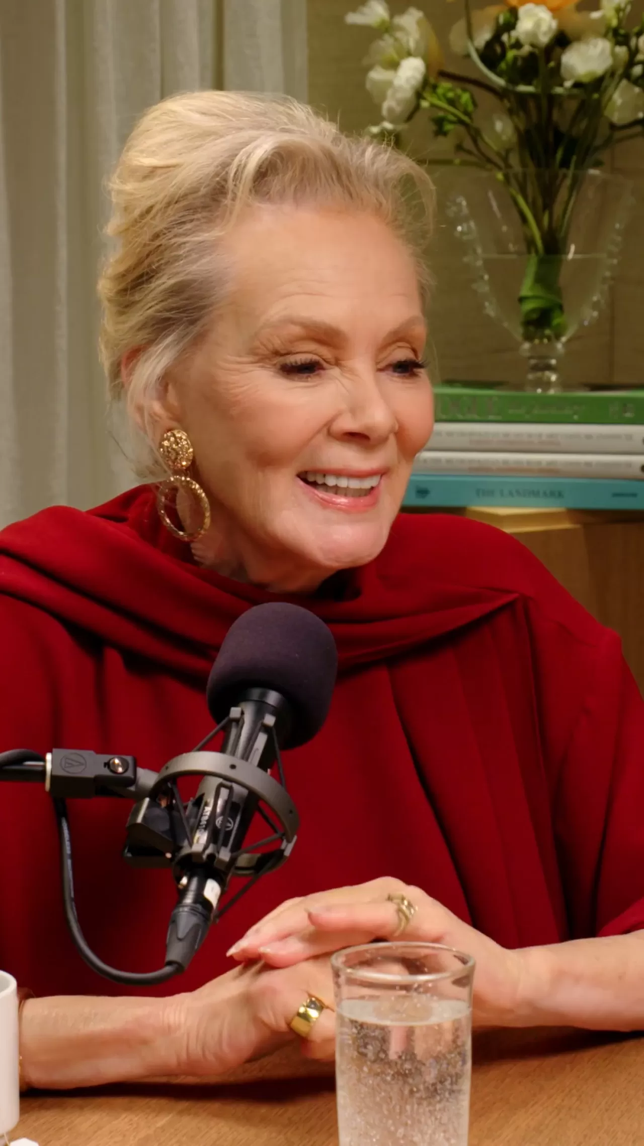 Jean Smart Reveals Harry Styles' Love for Little Debbie Snacks on Vogue Podcast