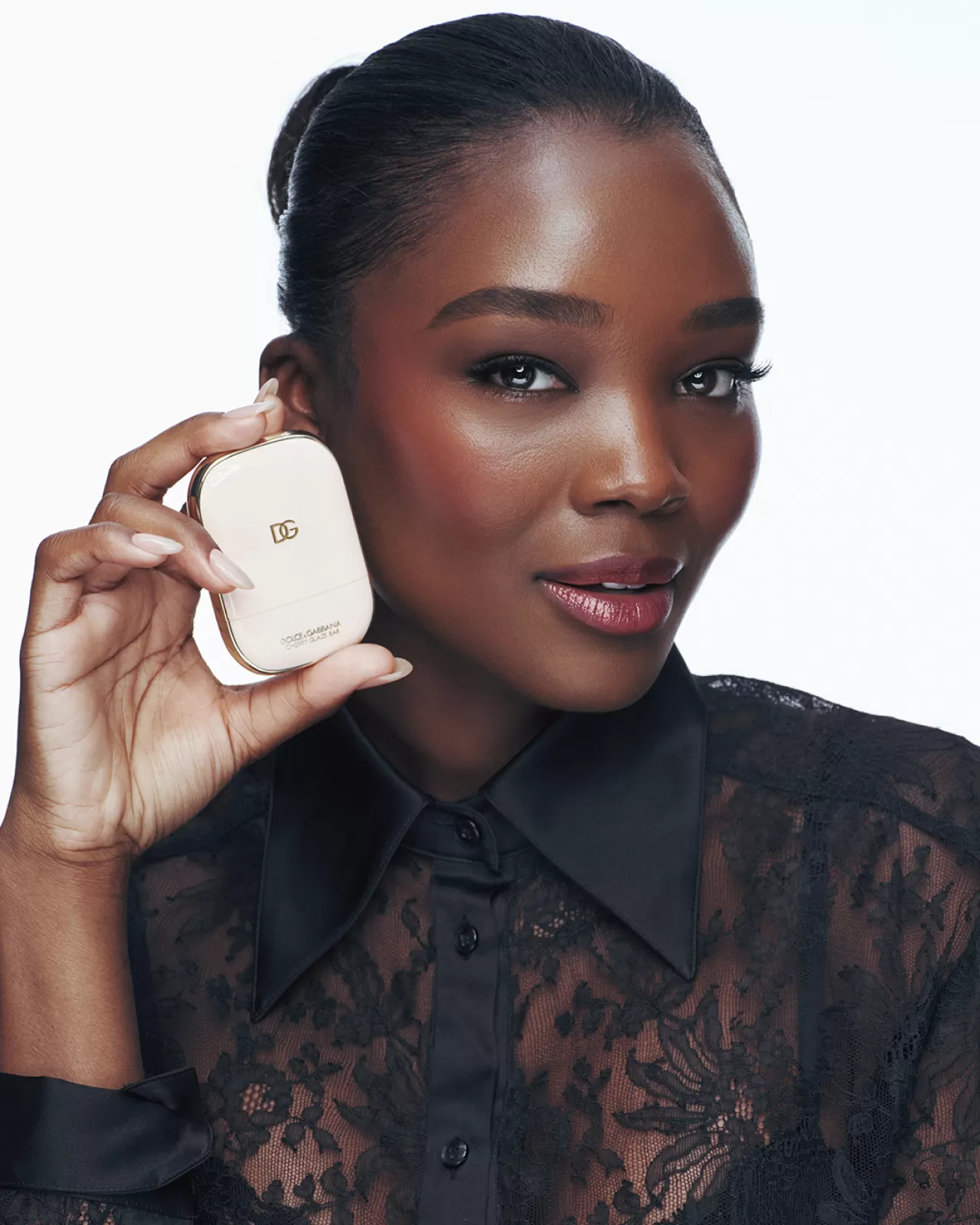 Dolce&Gabbana Beauty, Melinda Melrose'u Global Makeup Expert Olarak Atadı