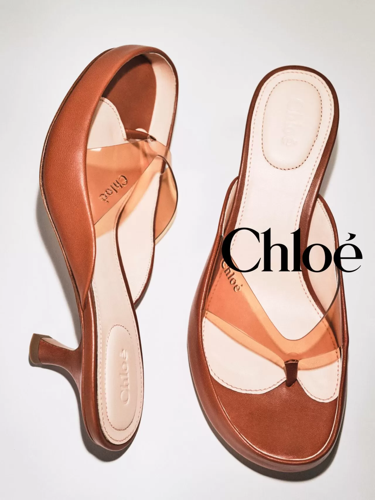 Chloé'nin Yeni Junie Sandalleri Satışa Çıktı