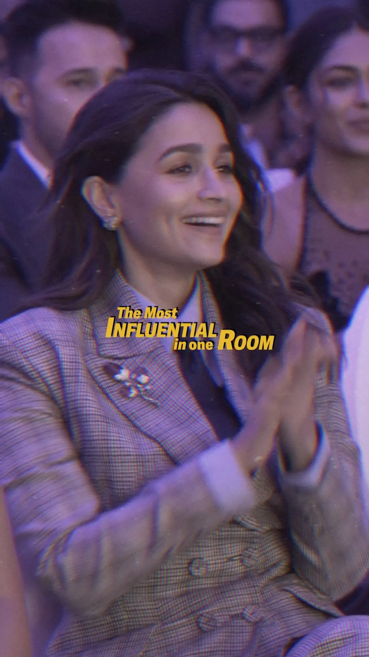 GQ'nun En Etkili Genç Hintliler 2026 Listesi 23 Nisan'da Açıklanıyor