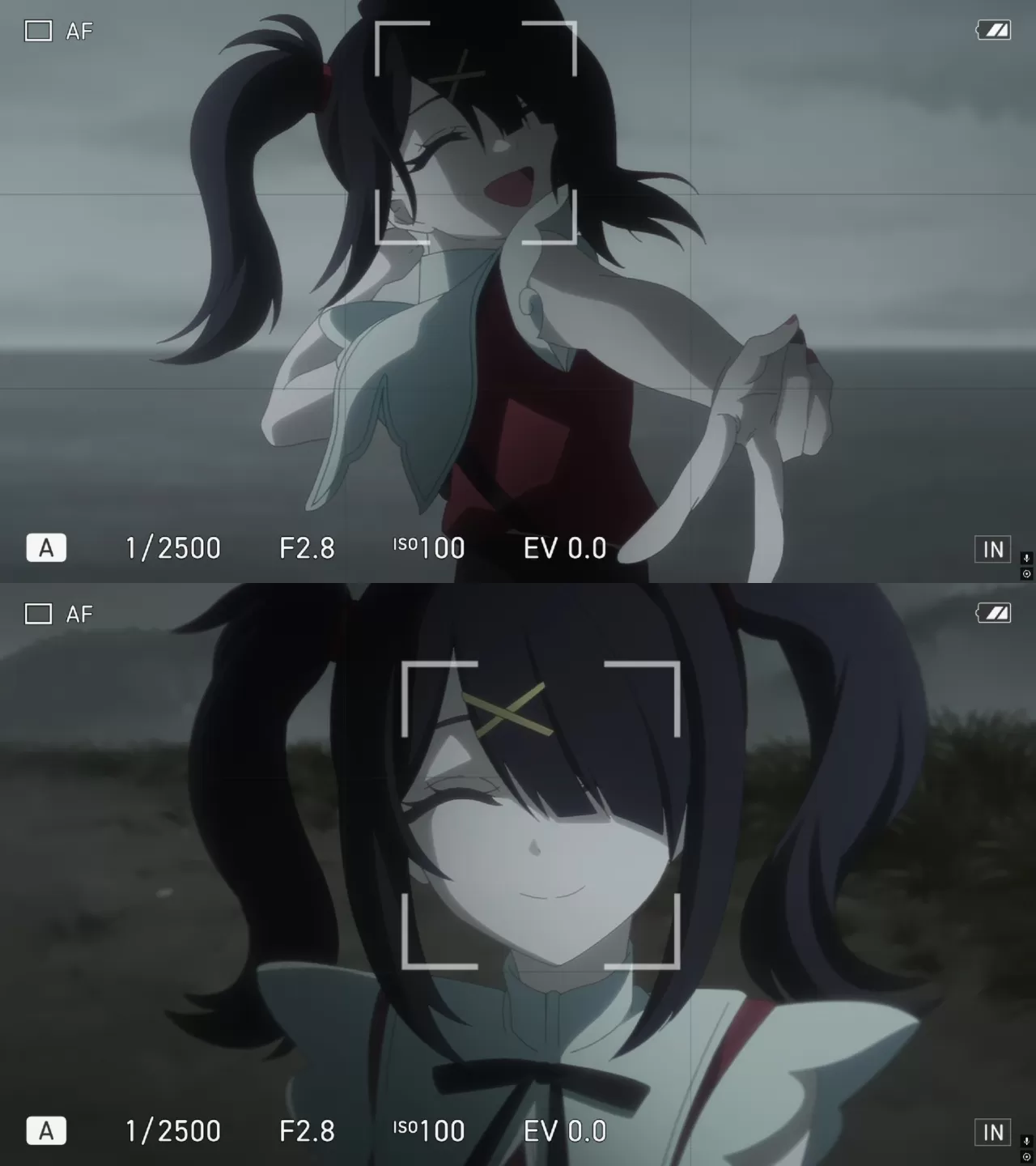 NEEDY GIRL OVERDOSE 2026'da Geri Dönüyor: Anime Severleri Heyecanlandıran Yeni Sezon