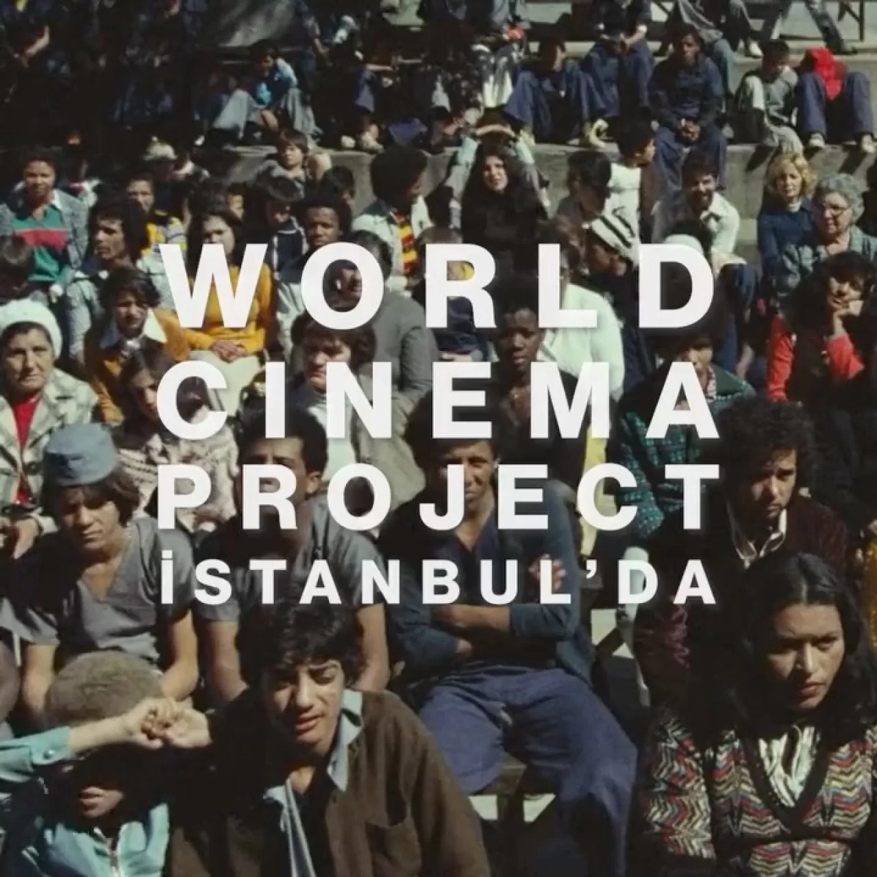 World Cinema Project İstanbul'da: Restore Edilmiş 5 Film Sinematek'te