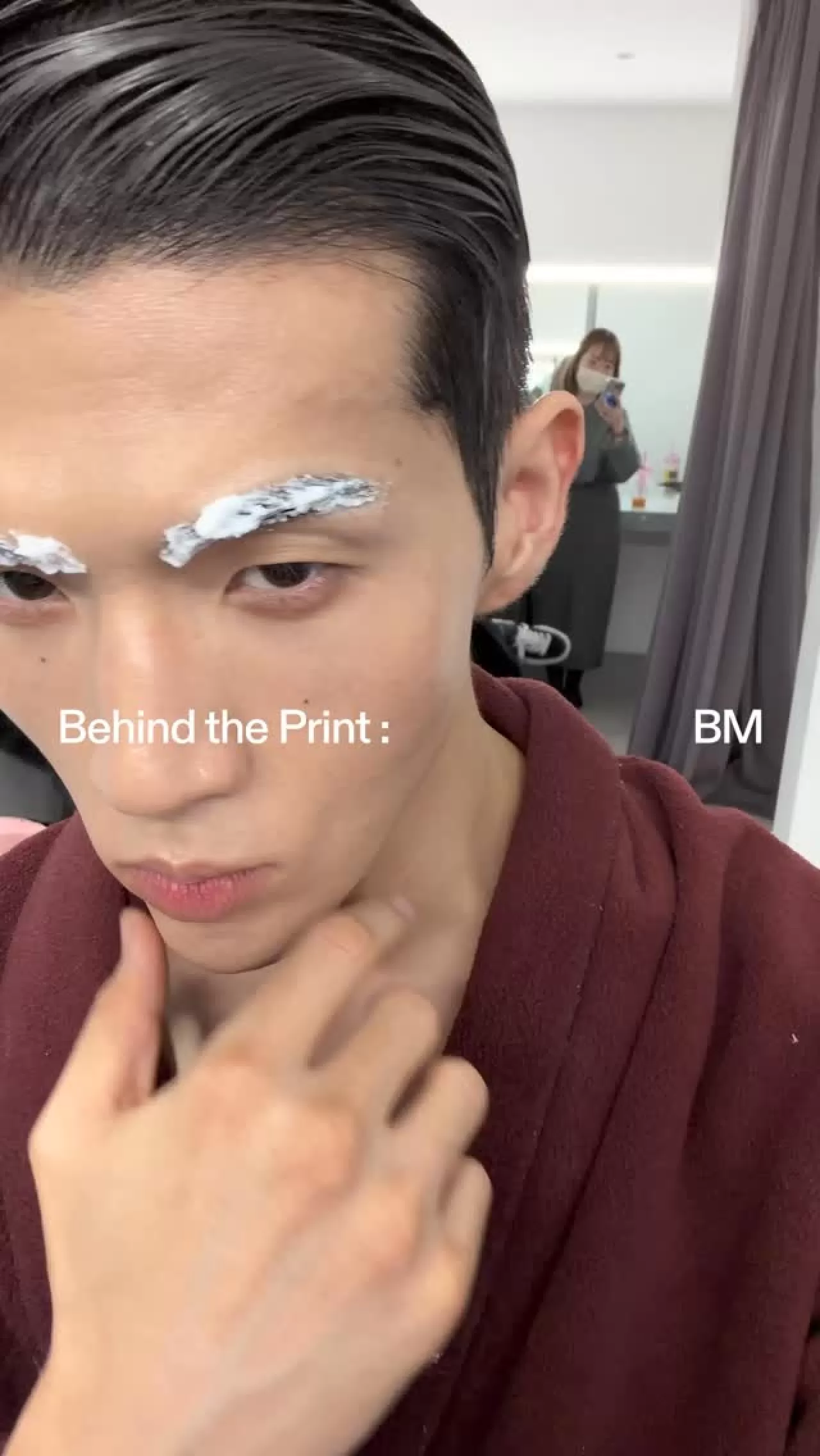 Dazed Korea 2026 Yaz Sayısı: BTP, BM ve bigmatthewww ile Özel İçerik