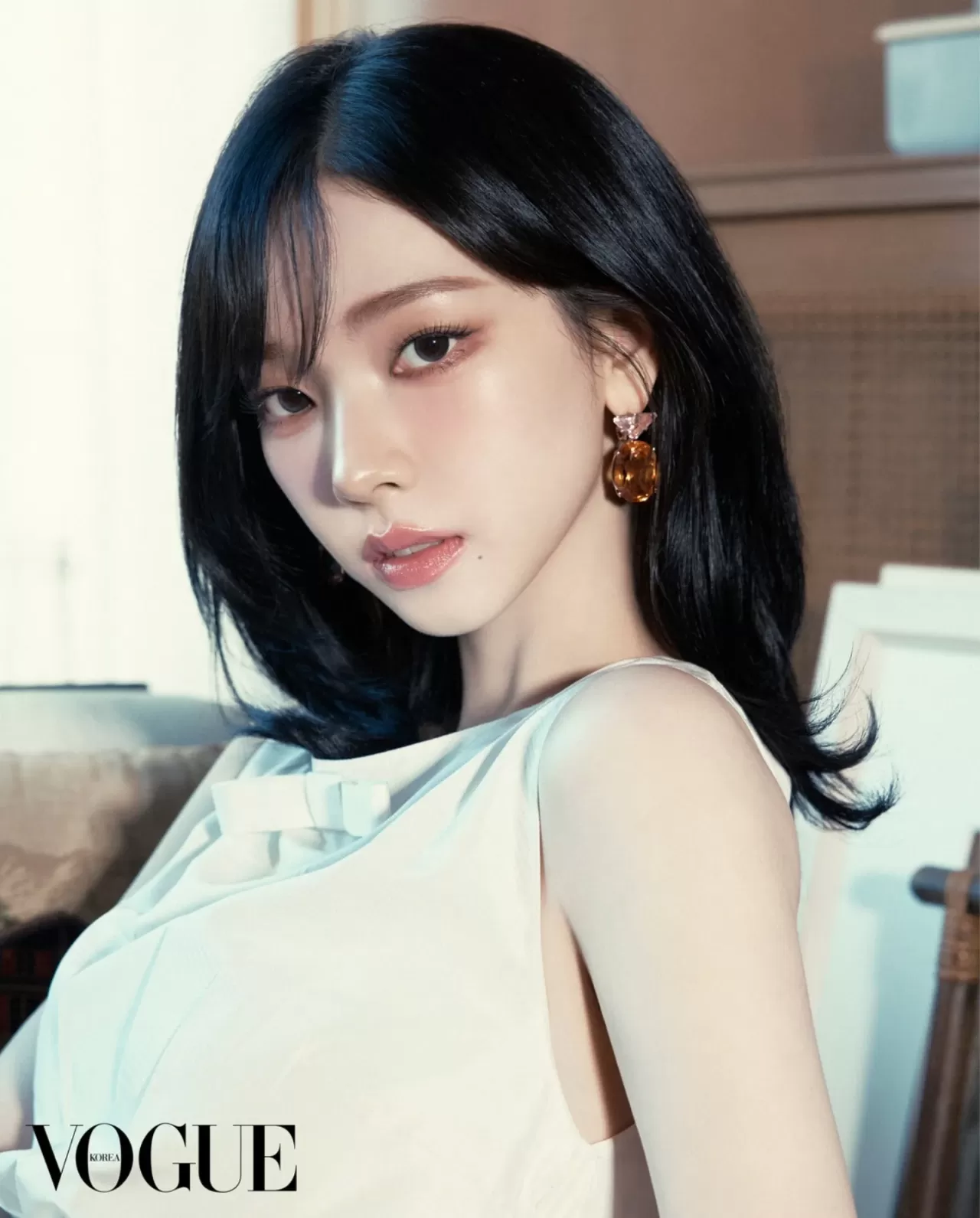 Karina, Japon Lüks Golf Markası MARK & LONA'nın Yeni Yüzü Oluyor