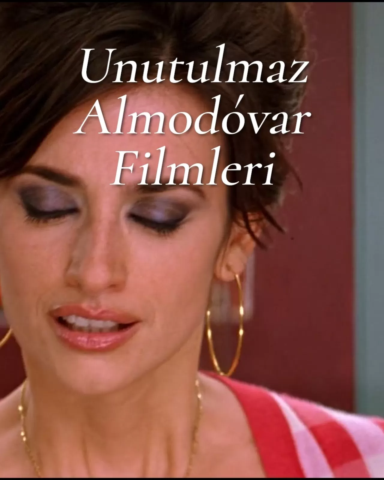 Pedro Almodóvar Sinemasında Renk ve Duygu Dünyası