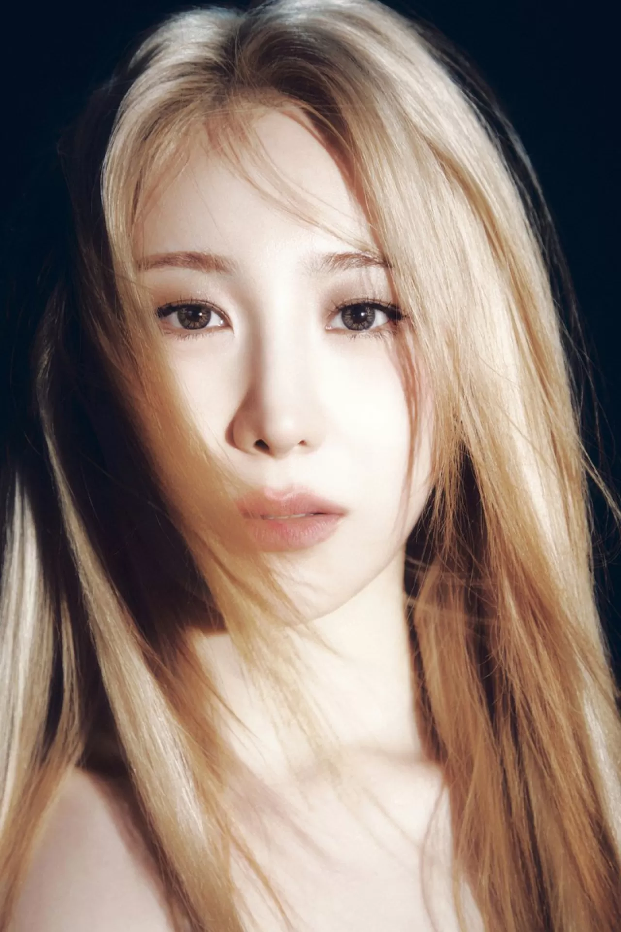 Lee Chaeyeon 'Till I Die' Konsept Fotoğraflarını Paylaştı