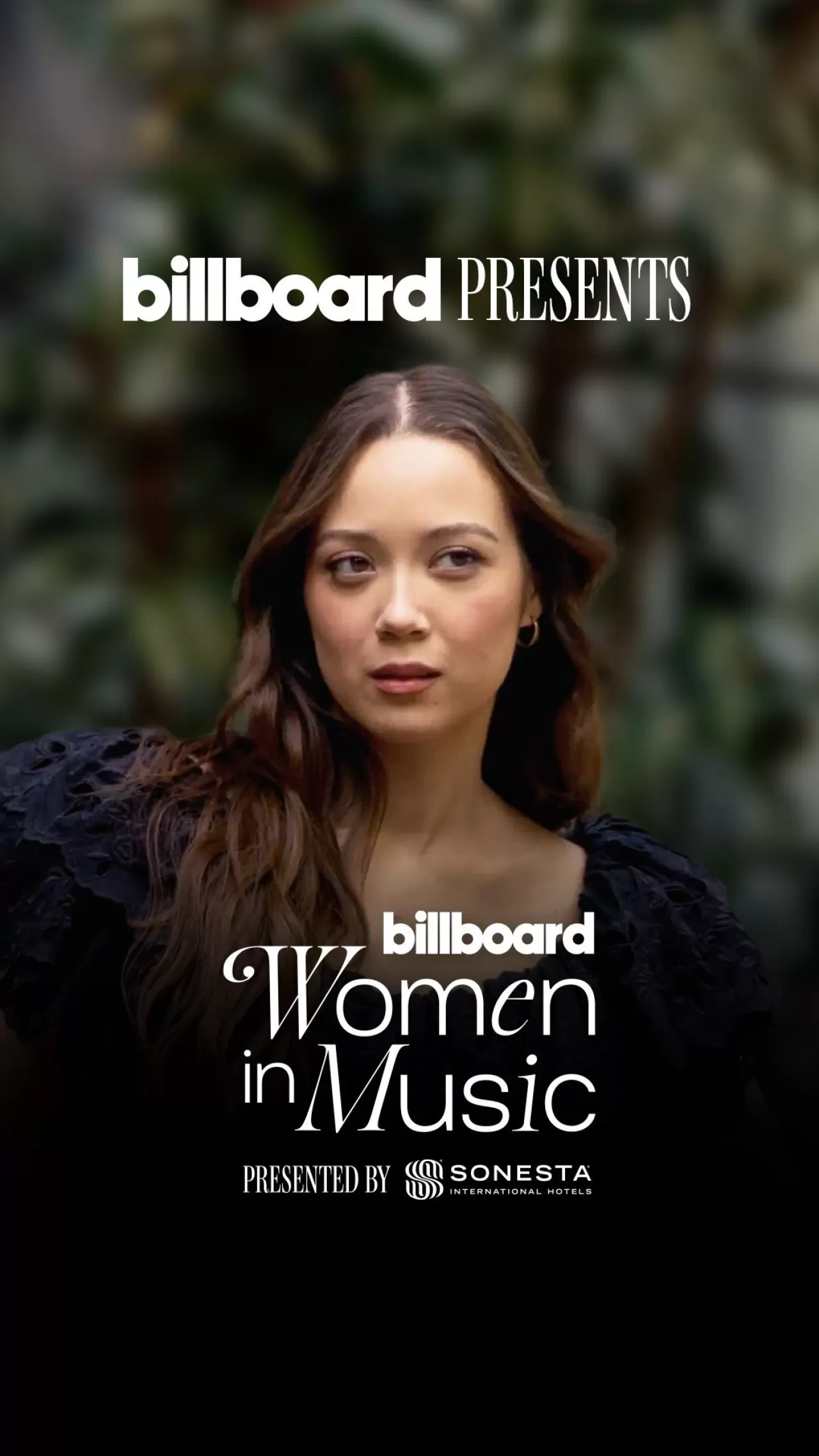 Laufey, Billboard Women in Music'te İnovatör Ödülünün Ardındaki Sırrı Açıkladı