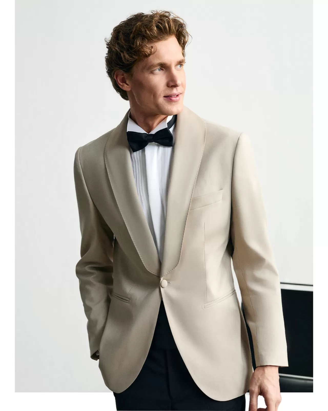 Smokin Tercihlerinizde Klasik Renklerin Dışına Çıkmaya Ne Dersiniz?