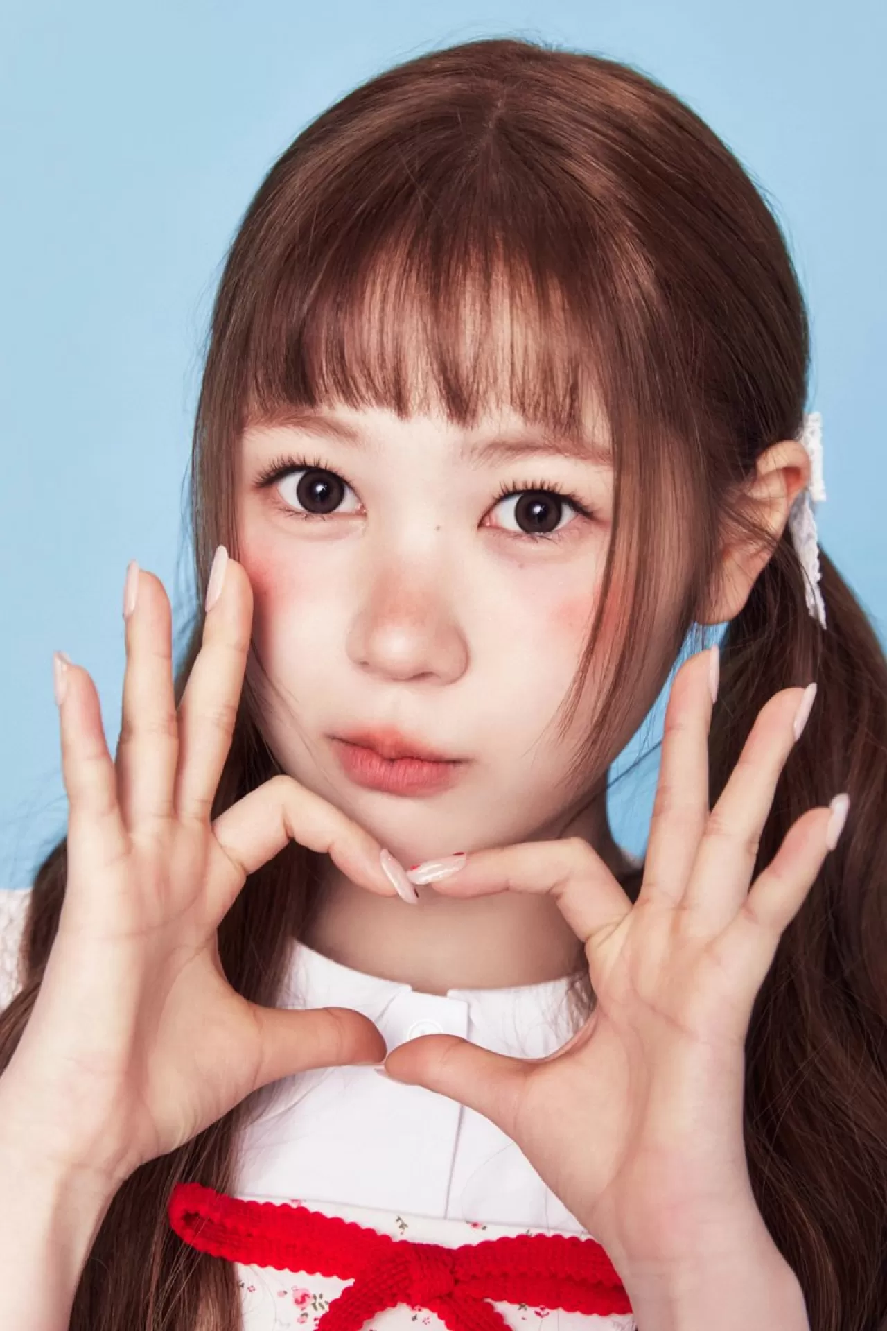 Hearts2Hearts Üyesi Ye On 16. Yaşını Kutluyor