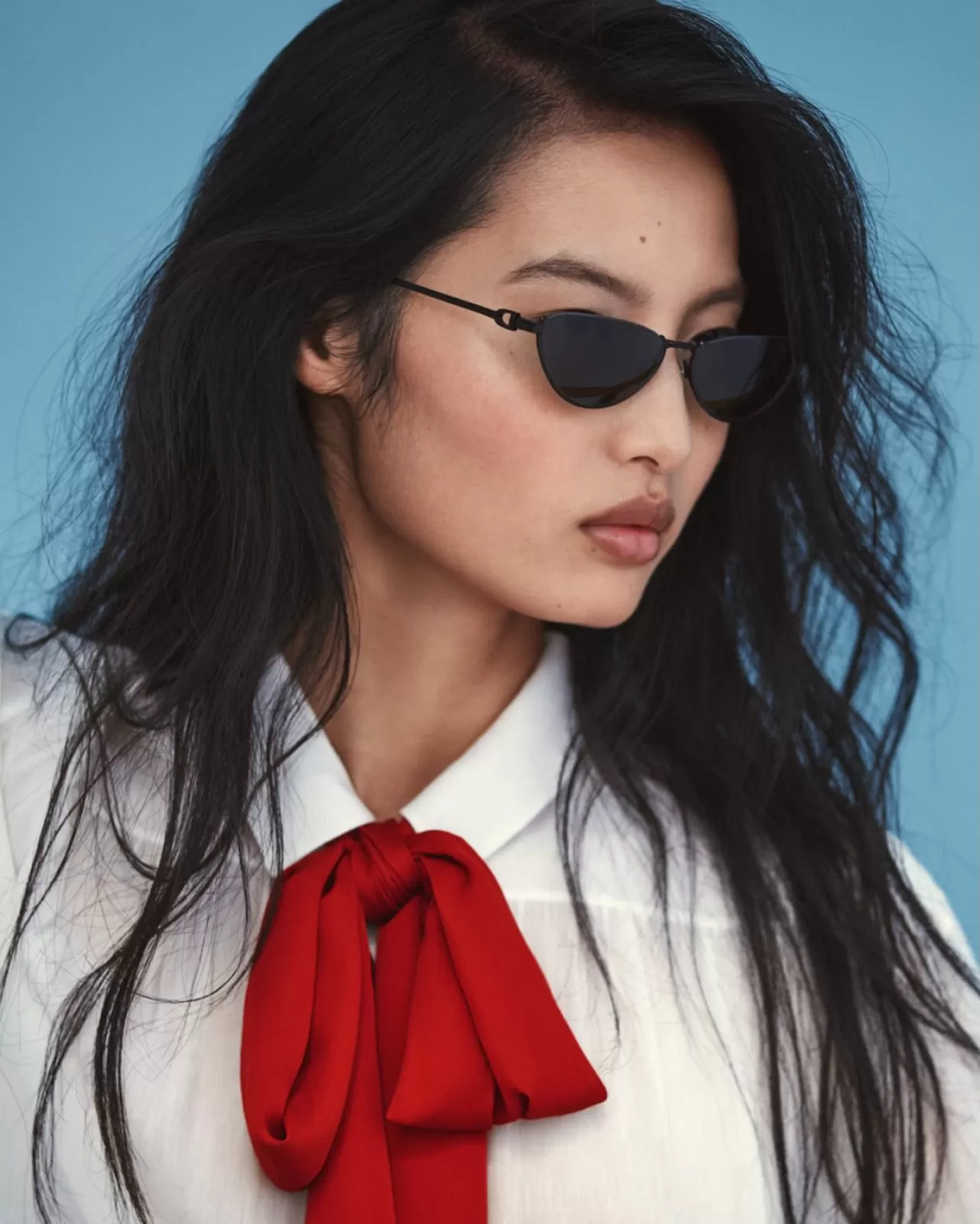 Ralph Lauren SP26 Koleksiyonu: Şıklığın Zamansız Detayları