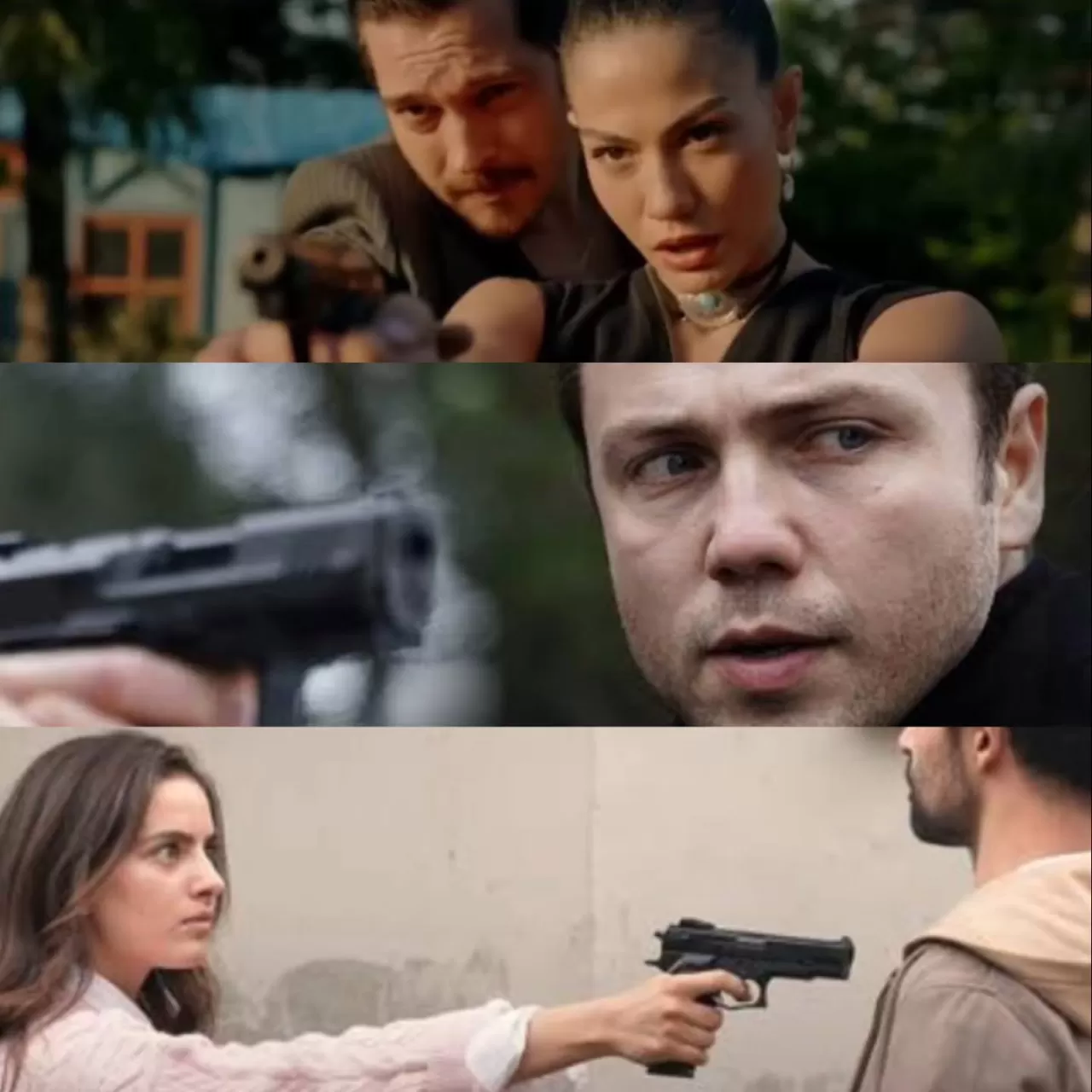 Televizyon Yayıncıları Derneği'nden Sağduyu Çağrısı: Diziler Hedef Gösterilmemeli