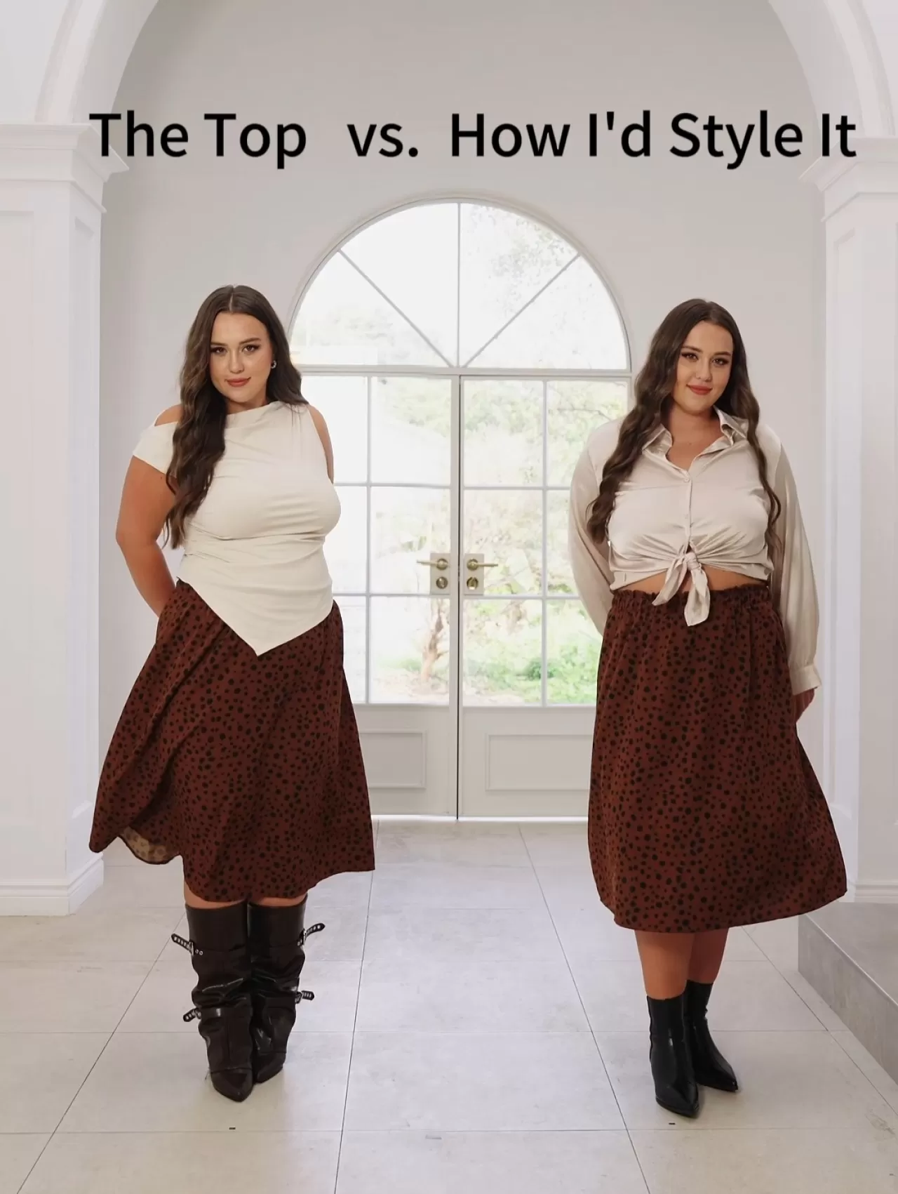 SHEIN, ENLIVA ile Büyük Beden Modada Çeşitlilik Vurgusu Yapıyor