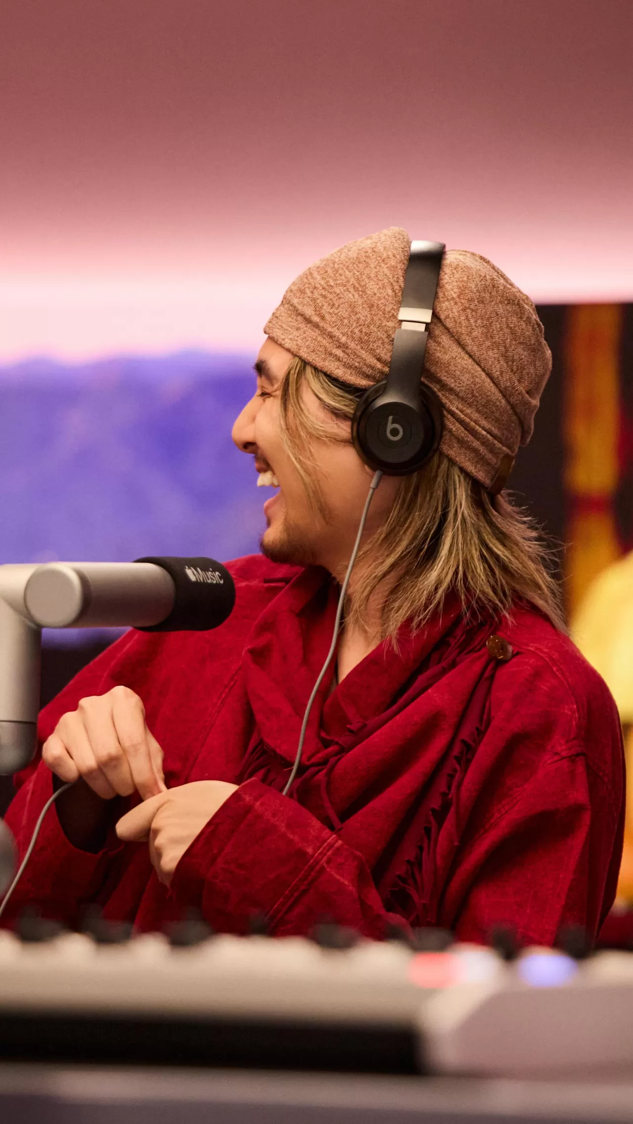 Fujii Kaze'den Apple Music'te Özel Video: Gelecek Hafta Yayında