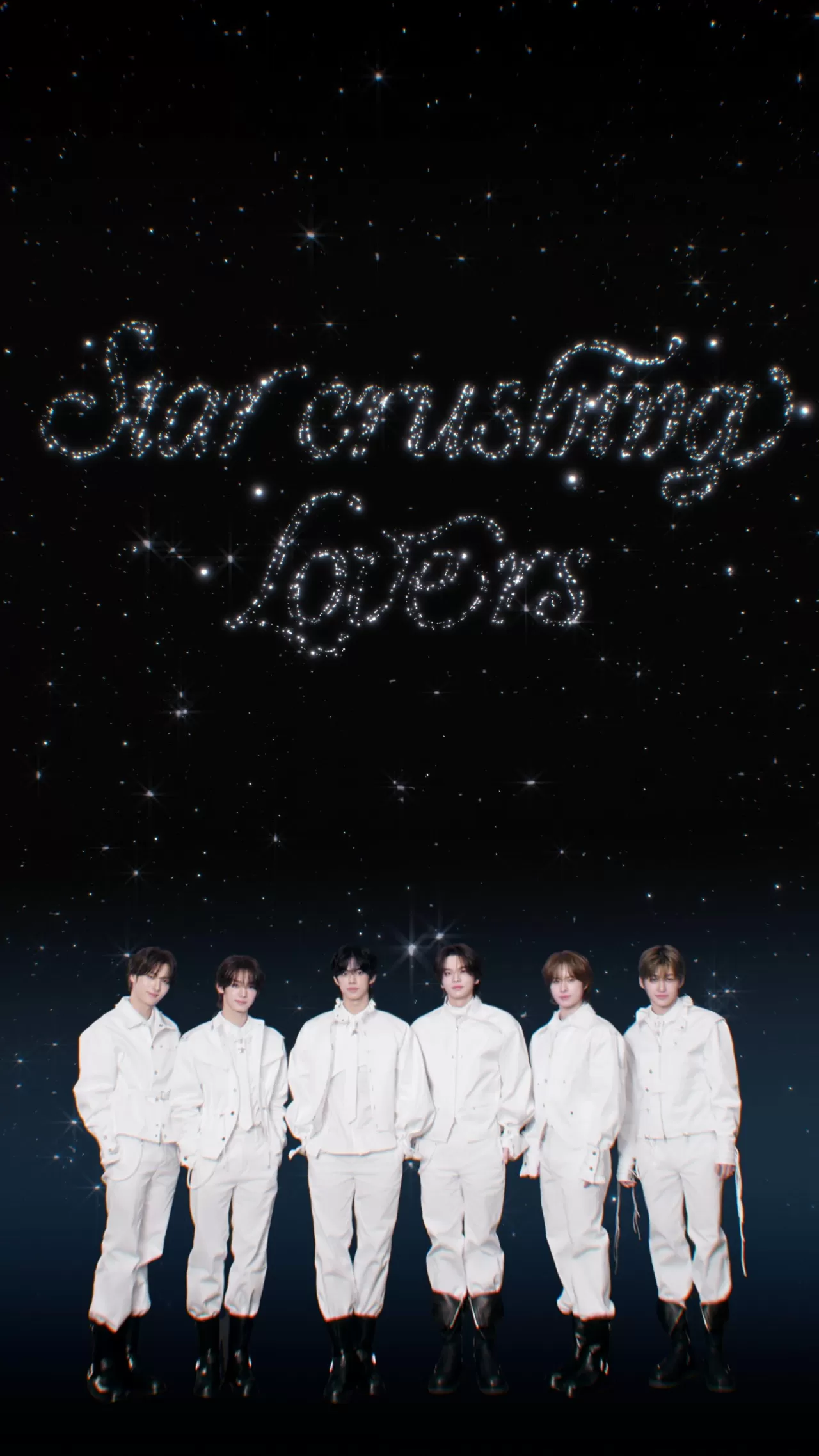 TWS, 27 Nisan'da Yeni Mini Albümü "NO TRAGEDY" ile Geri Dönüyor