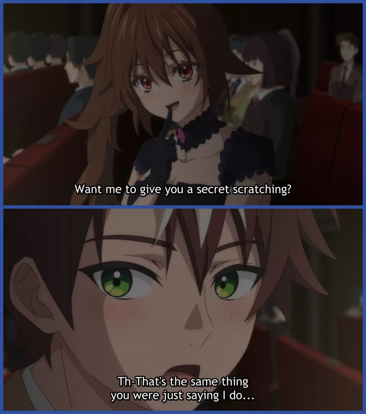 Mata Korosarete Shimatta no desu ne Tantei-sama: MyAnimeList'te Yerini Aldı