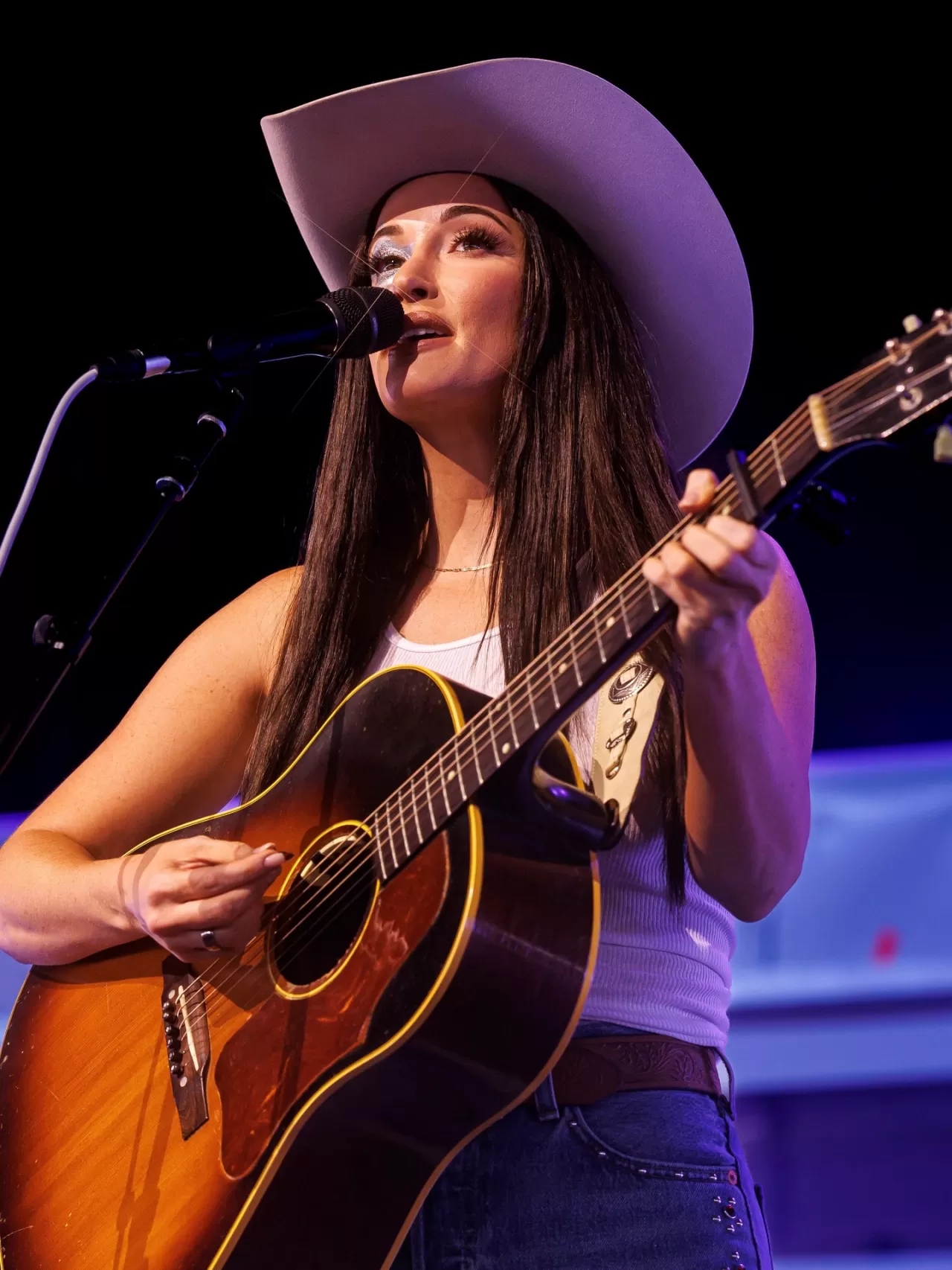 spaceykacey'nin Coachella 2026 Weekend 2 Performansı