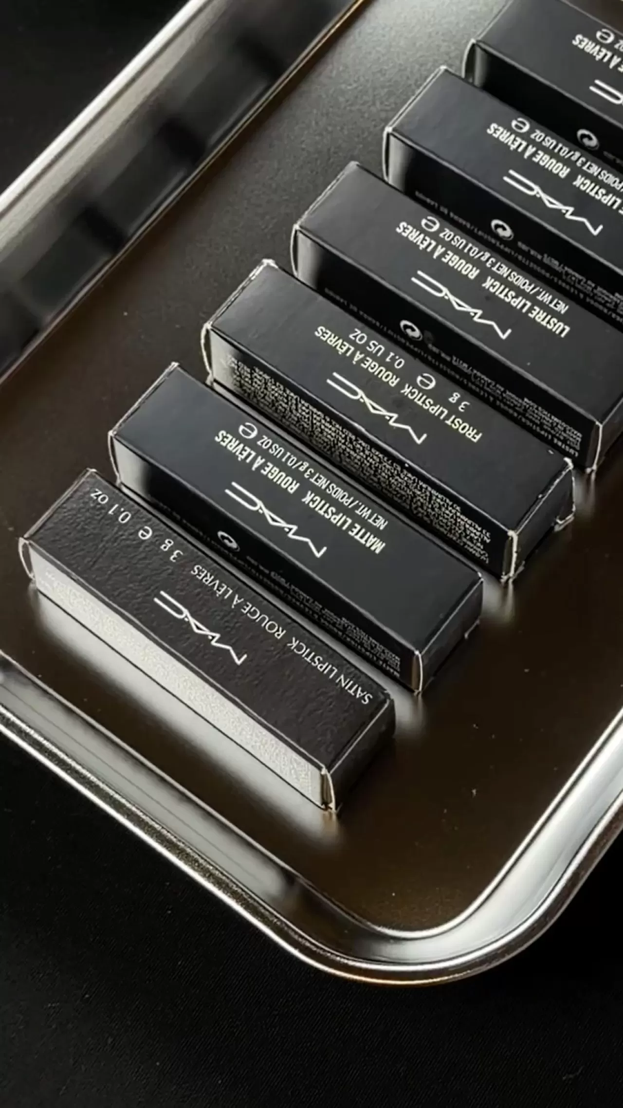 Gerçek 'OG MAC Girls' Kim? Sosyal Medyada Bekleyiş Başladı