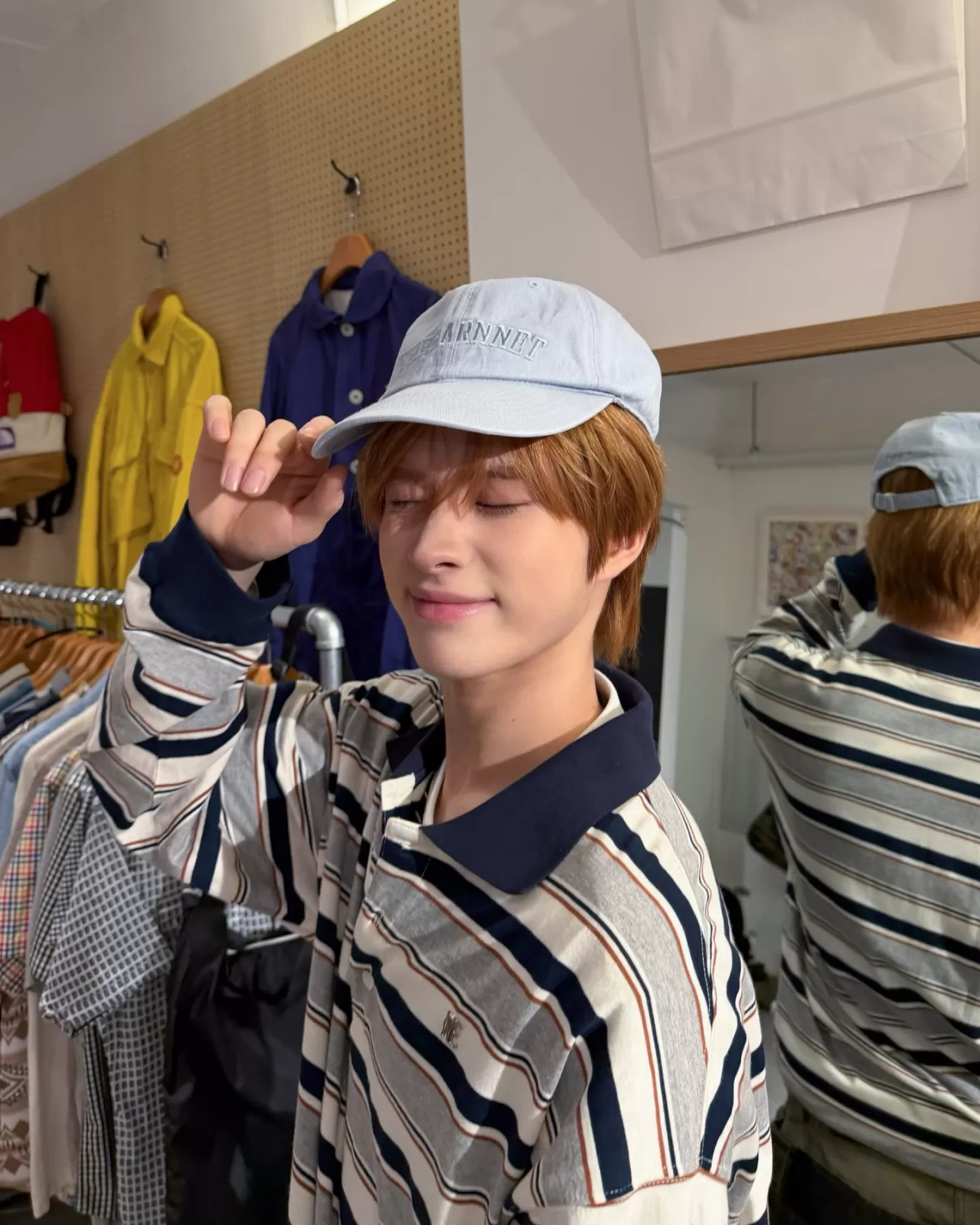 TWS'den Sosyal Medyada Gizemli Paylaşım: "Lowkey Fit" İfadesi Merak Uyardırdı