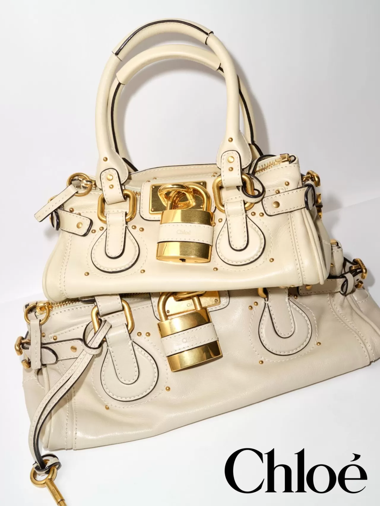 Chloé İkonik Paddington Çantasını Yaz 26 Koleksiyonu ile Yeniden Canlandırdı